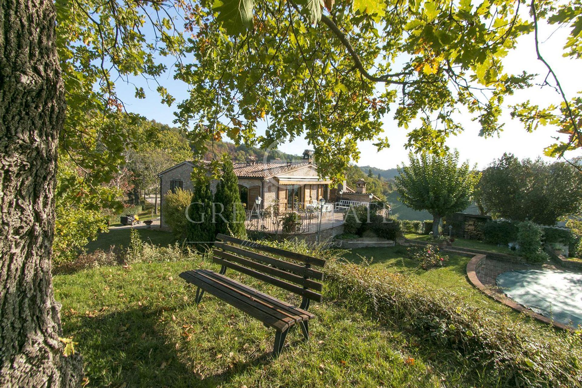 casa no Urbino, Marche 11056877