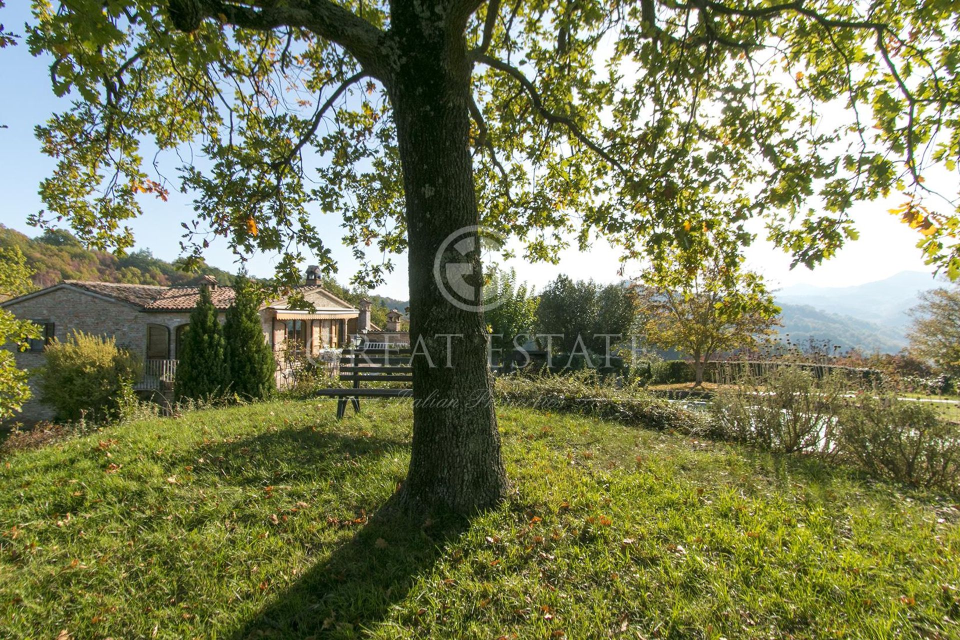 Rumah di Urbino, Marche 11056877