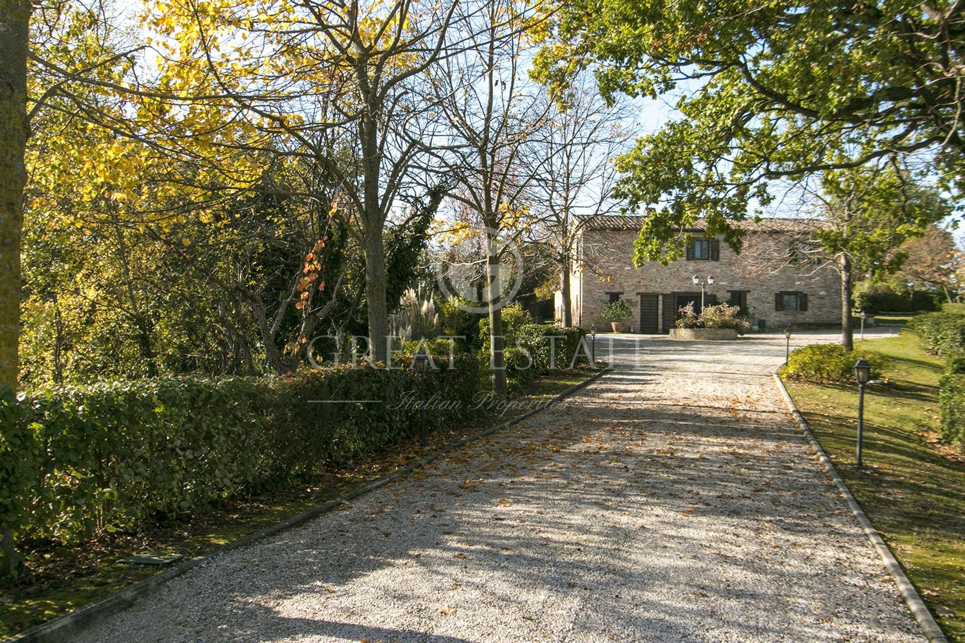 Casa nel Urbino, Marche 11056877