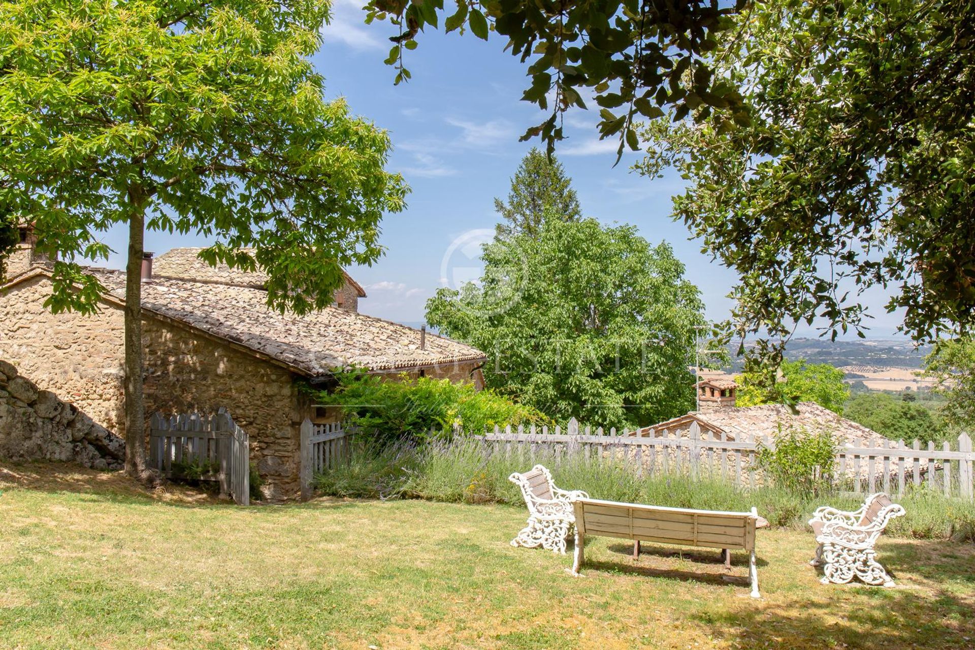 Hus i Sarteano, Tuscany 11056881