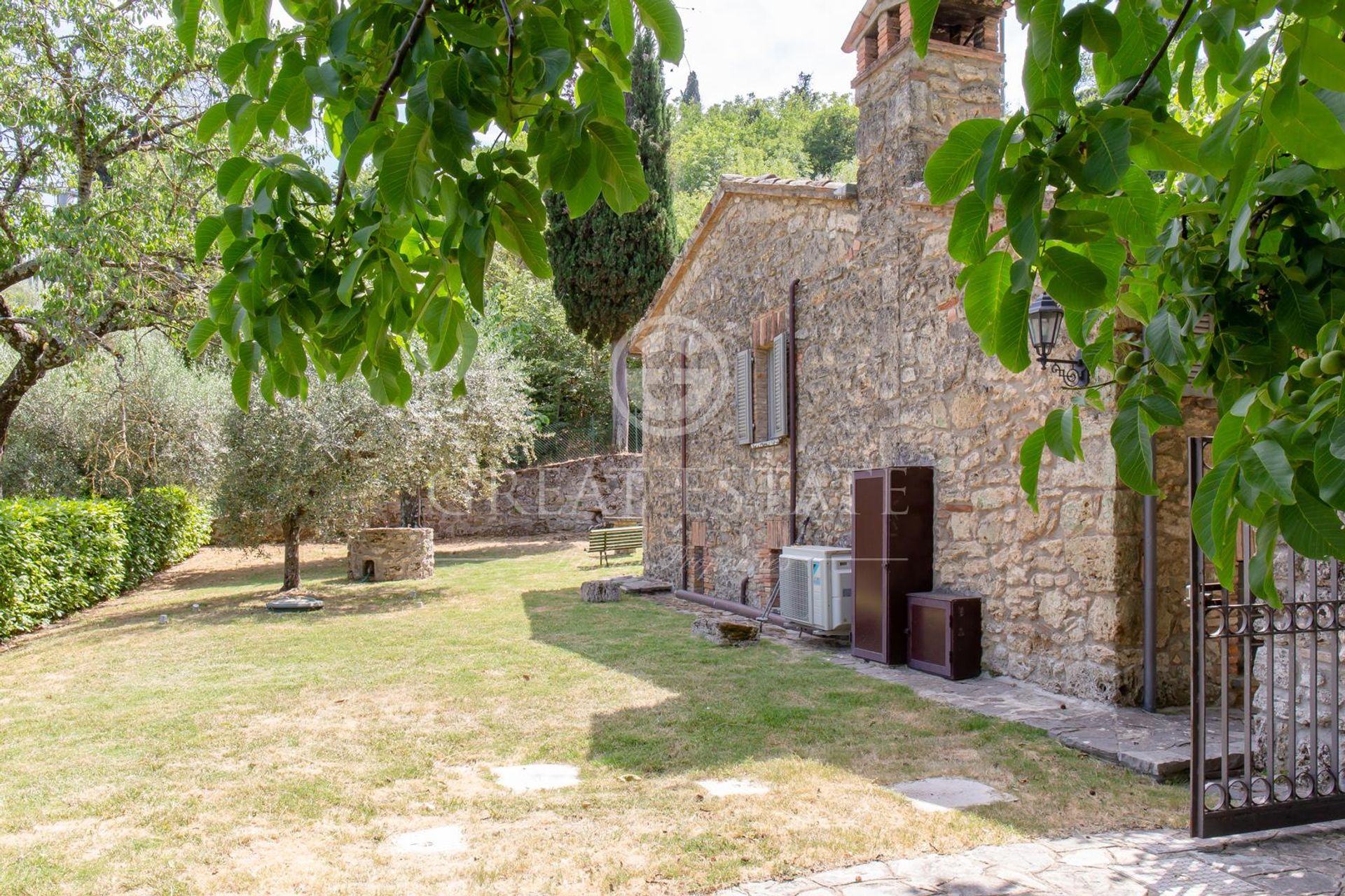 Hus i Sarteano, Tuscany 11056881