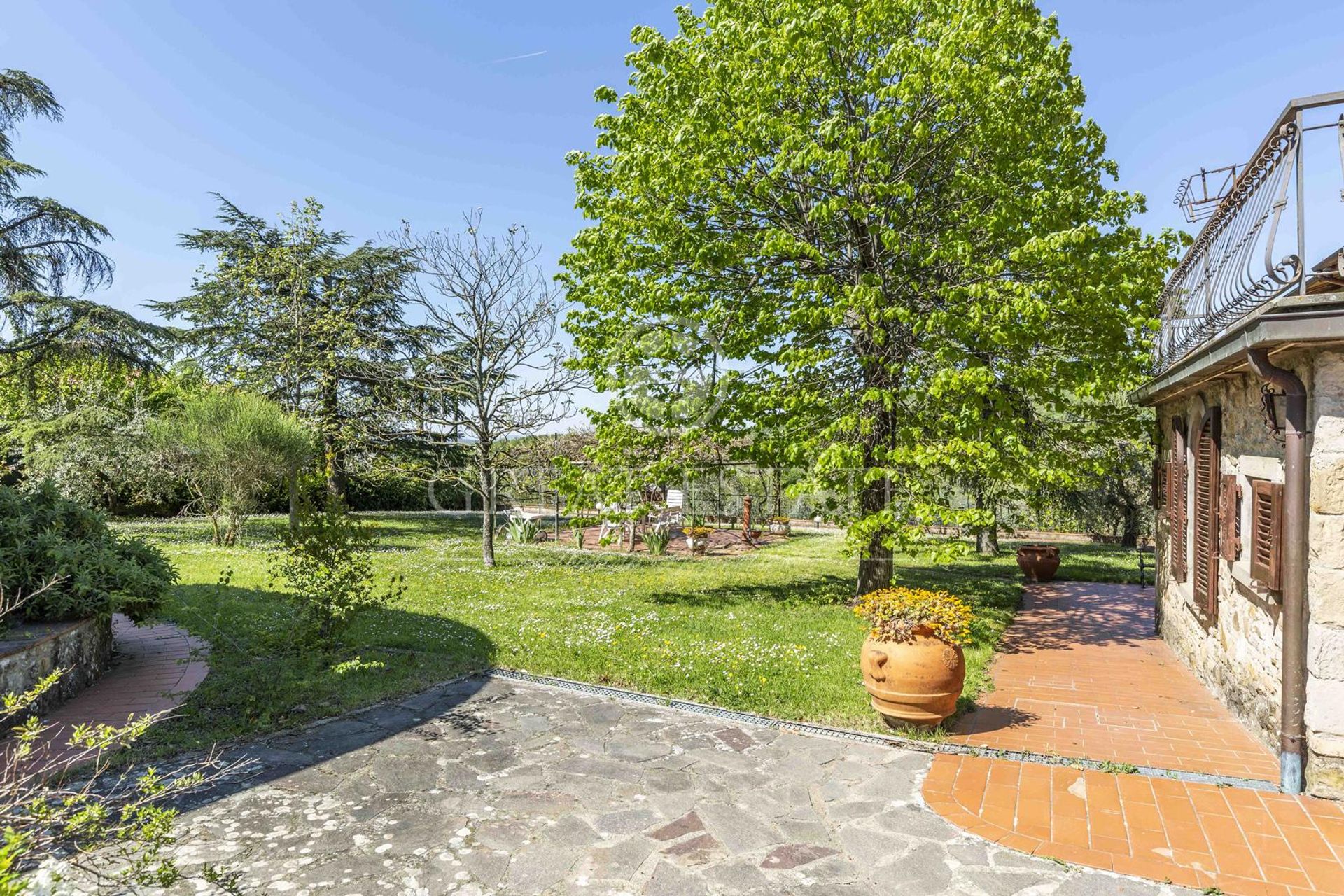 Haus im Capolona, Tuscany 11056887