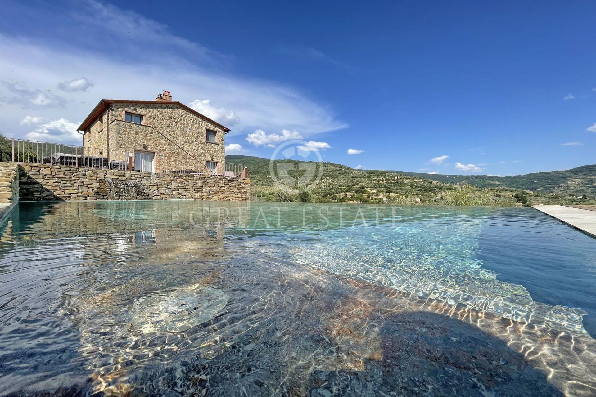 House in Cortona, Tuscany 11056893