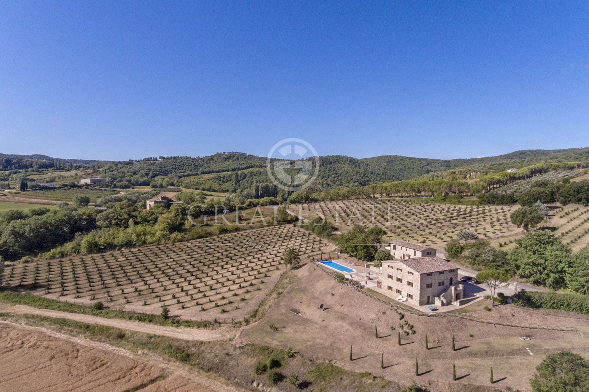 casa en Citta di Castello, Umbria 11056913