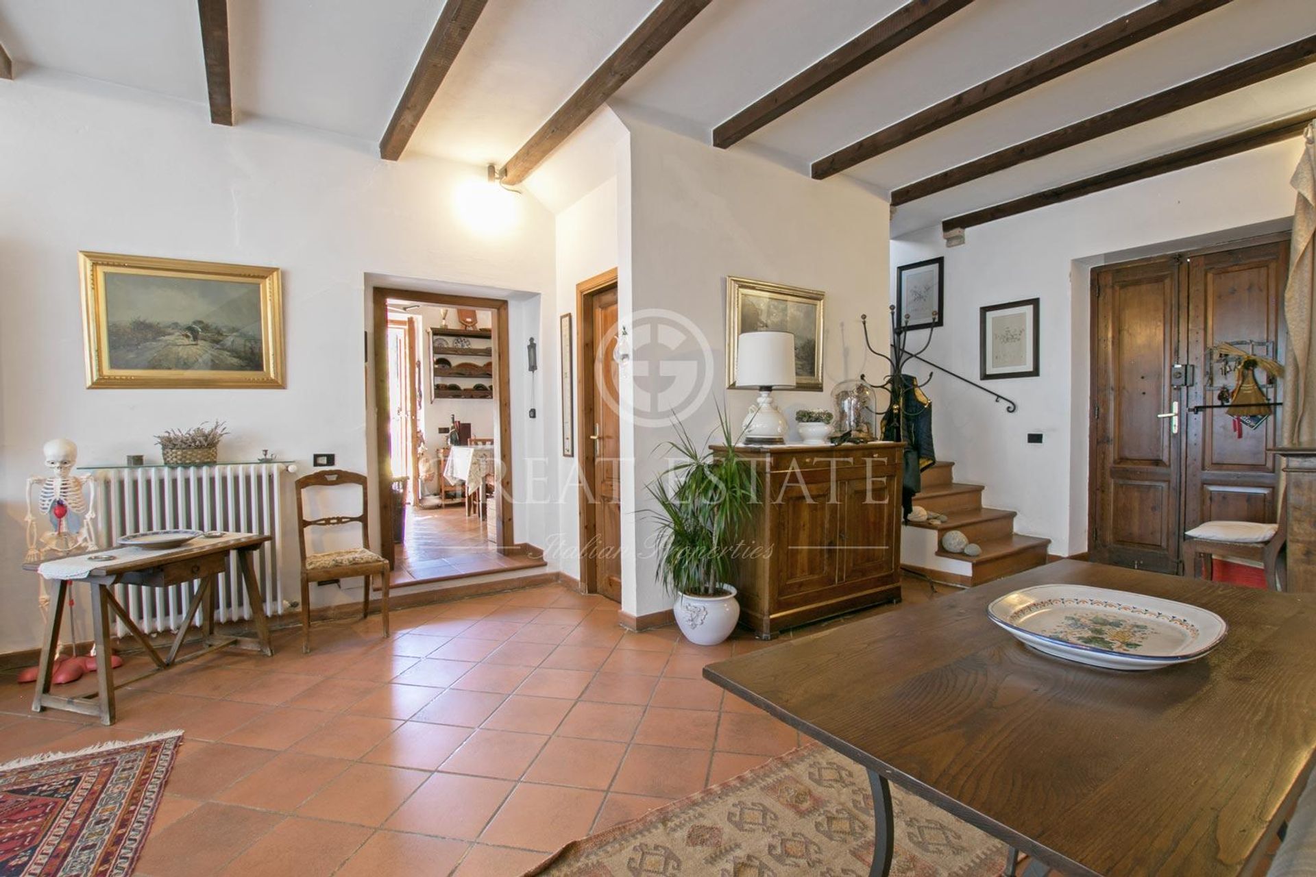 Huis in Sarteano, Tuscany 11056920