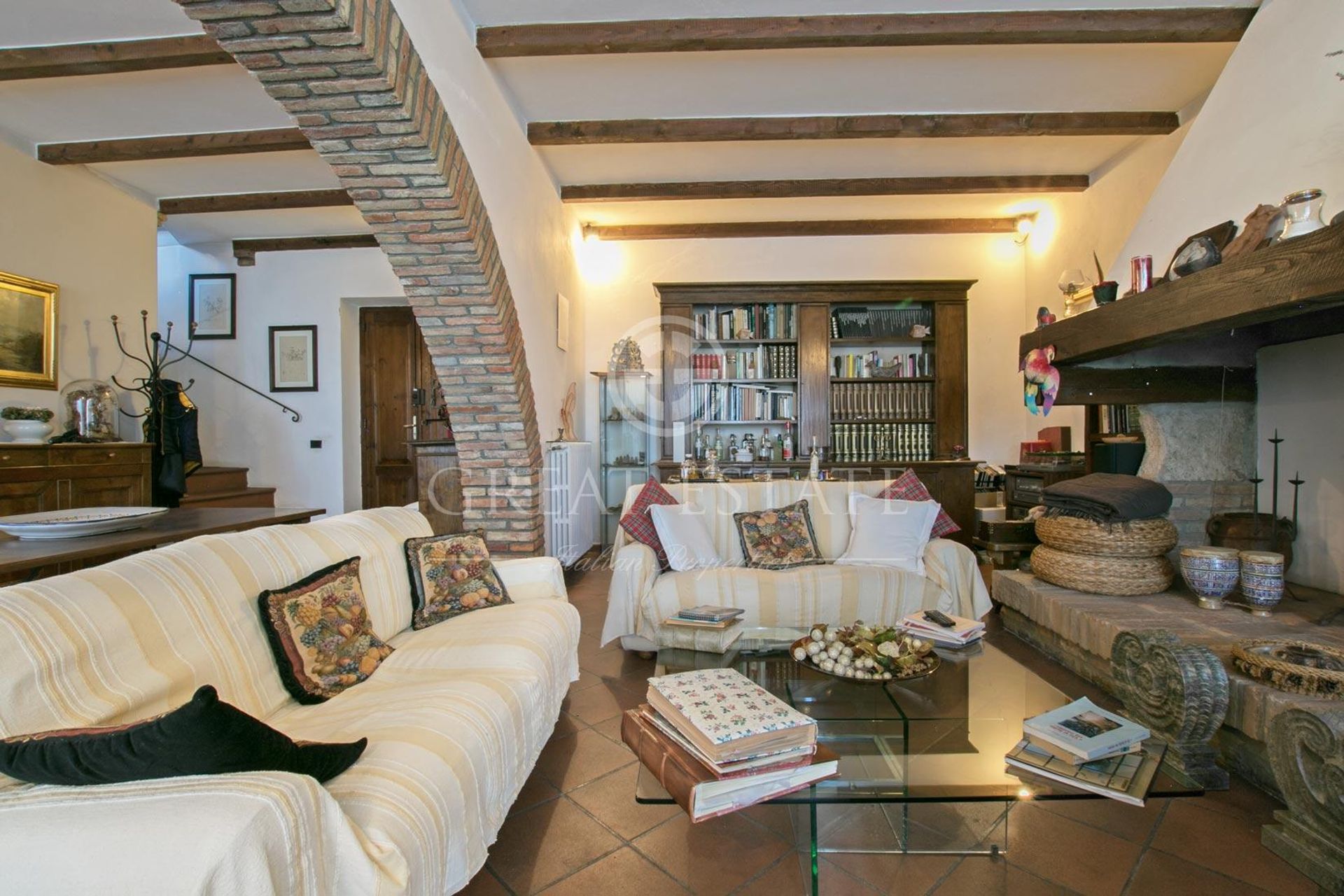 Huis in Sarteano, Tuscany 11056920