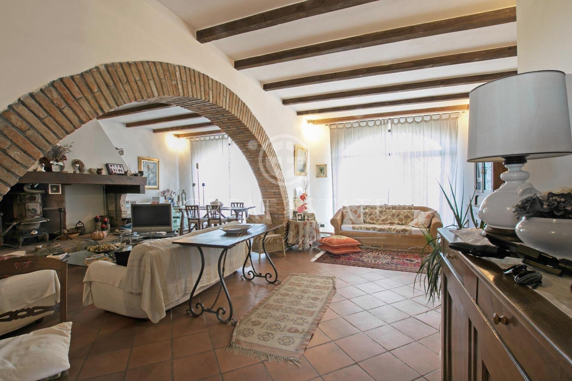 Huis in Sarteano, Tuscany 11056920