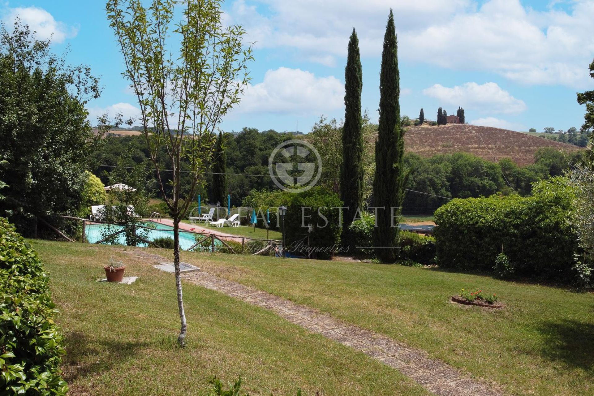 Huis in Castiglione del Lago, Umbria 11056925