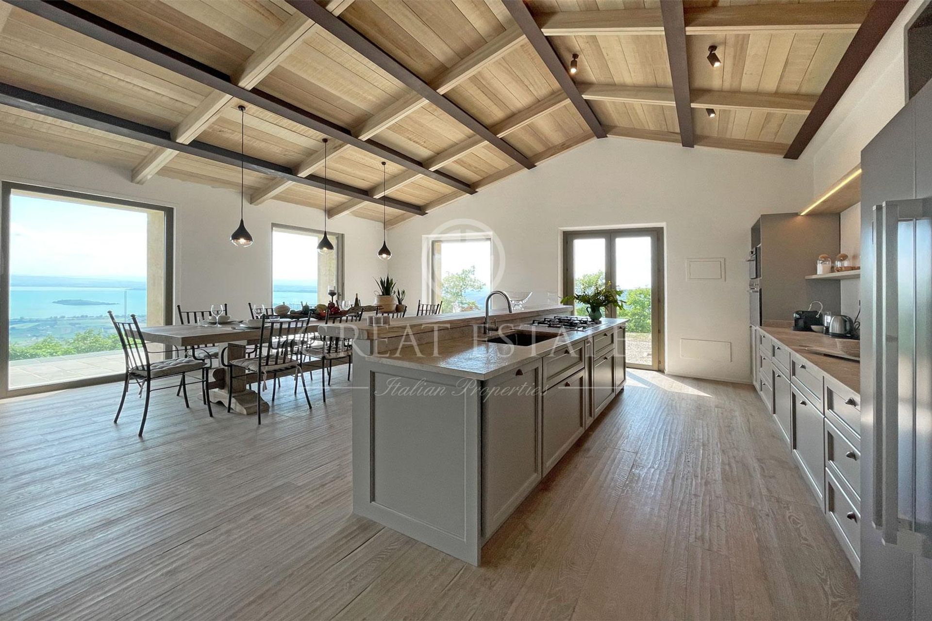 Casa nel Lisciano Niccone, Umbria 11056934