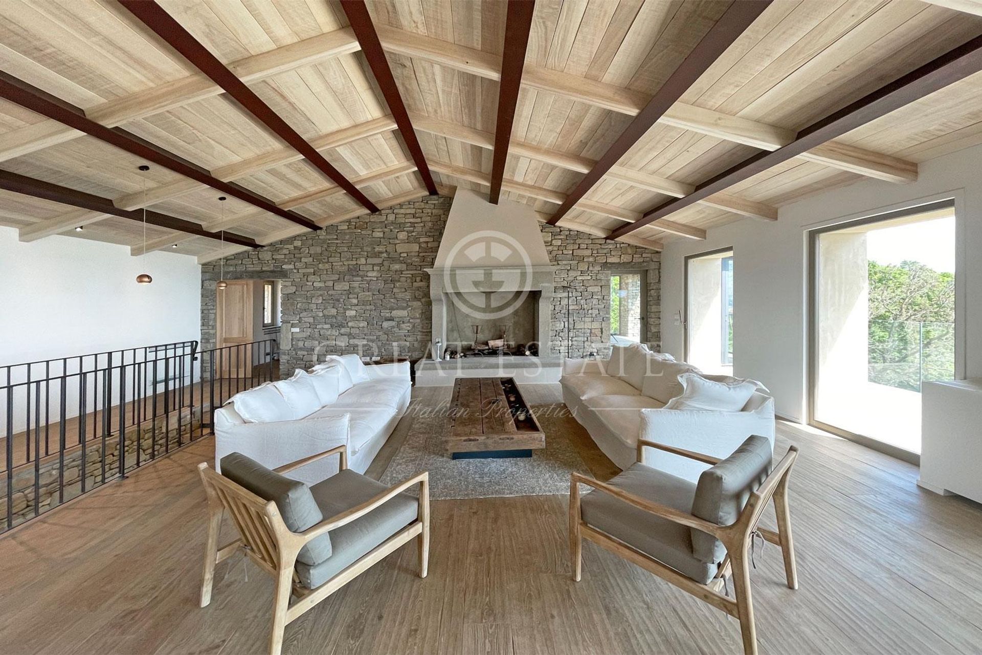 Casa nel Lisciano Niccone, Umbria 11056934