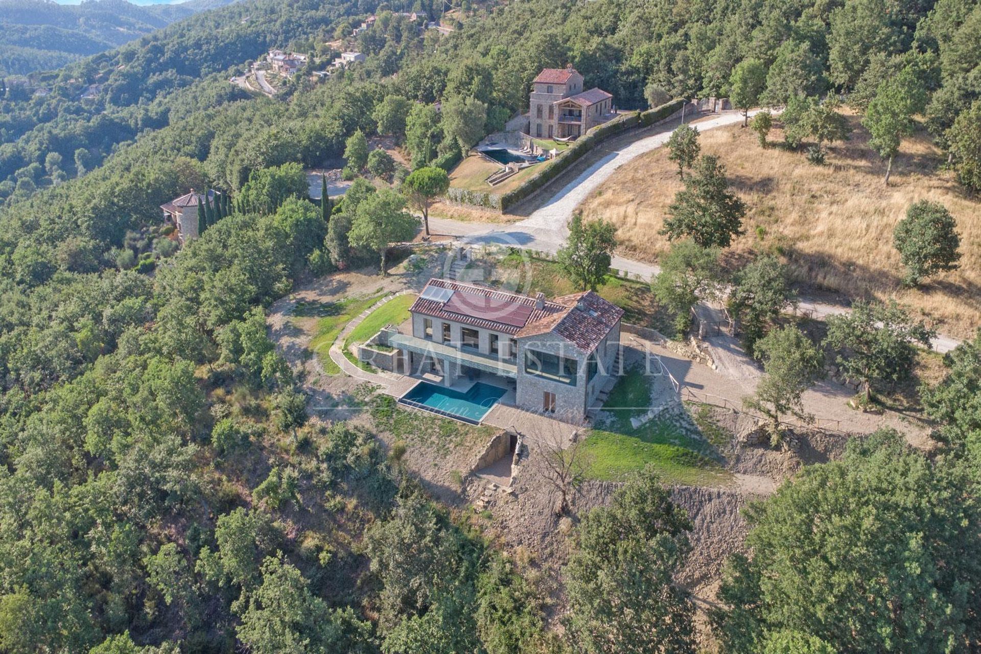 Casa nel Passignano sul Trasimeno, Umbria 11056935