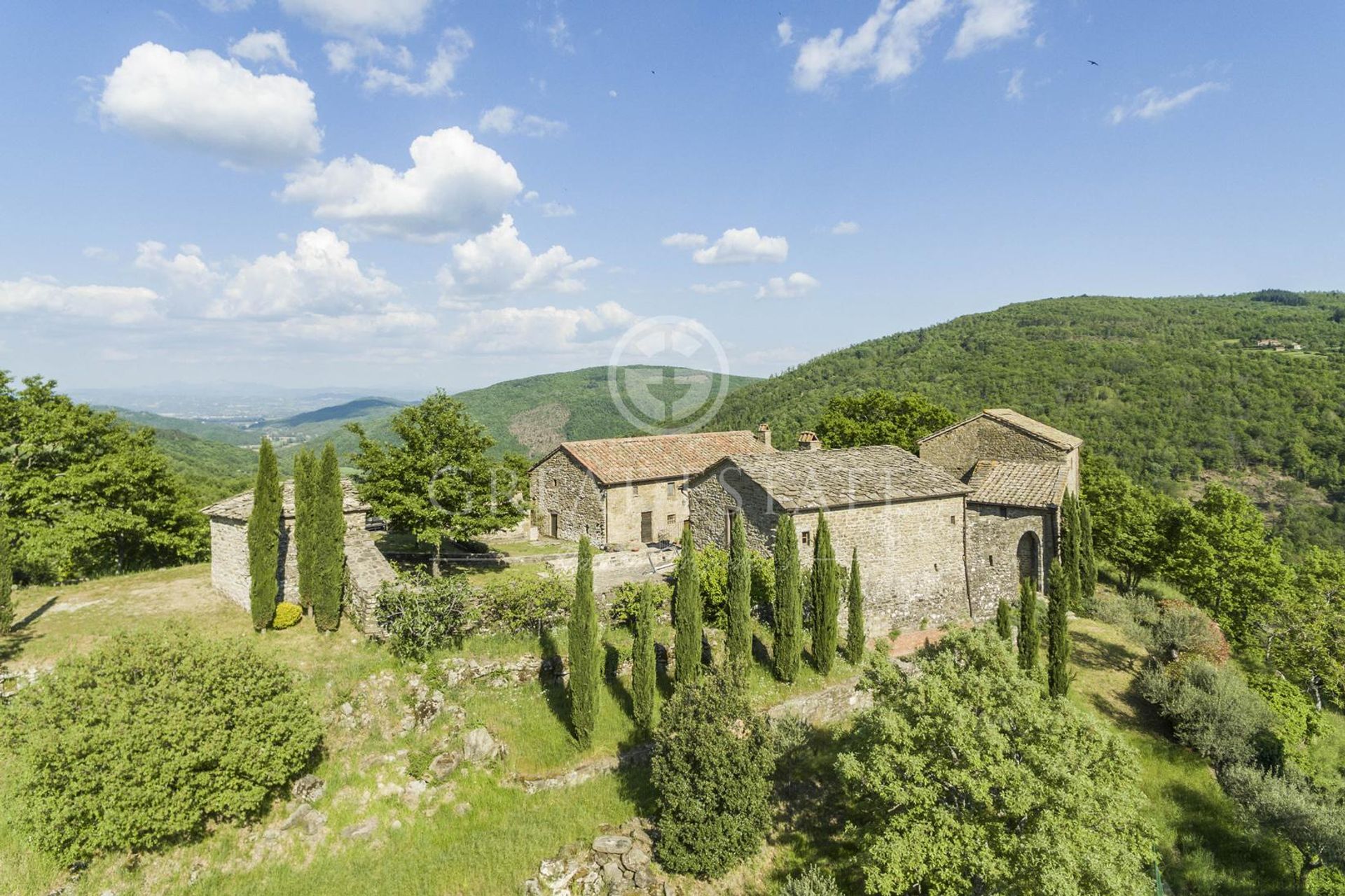 Huis in Cortona, Tuscany 11056938