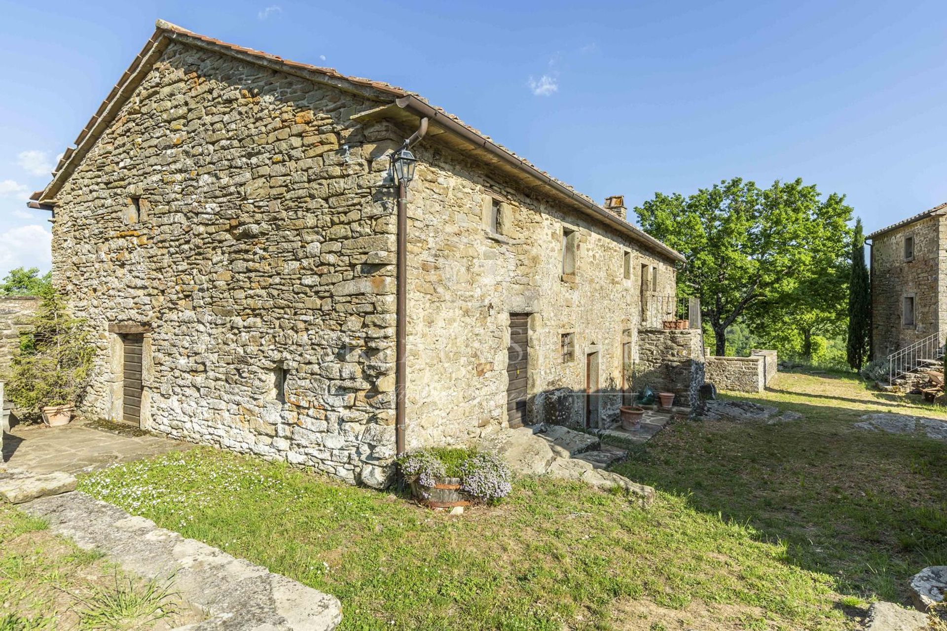 Huis in Cortona, Tuscany 11056938