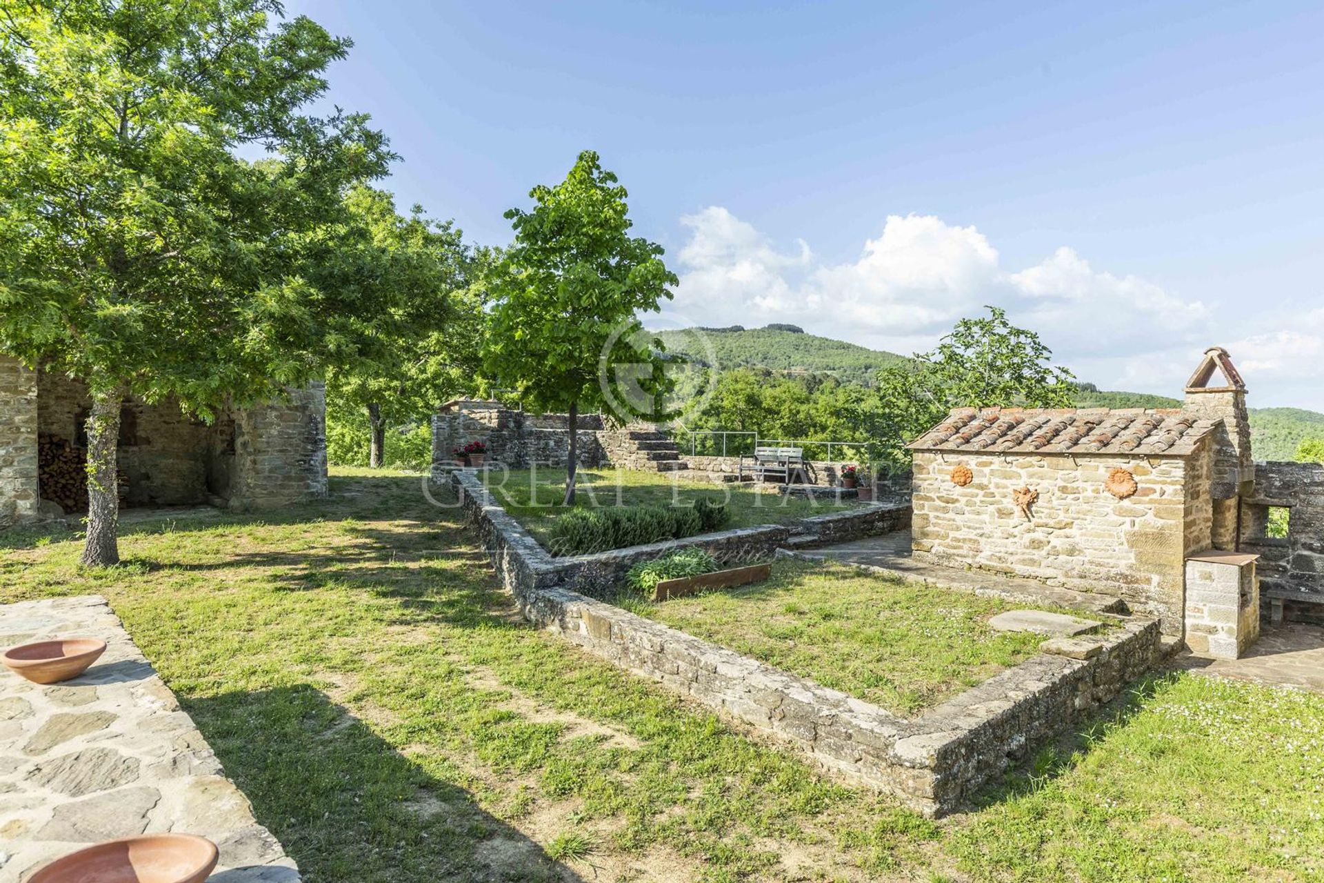 Huis in Cortona, Tuscany 11056938