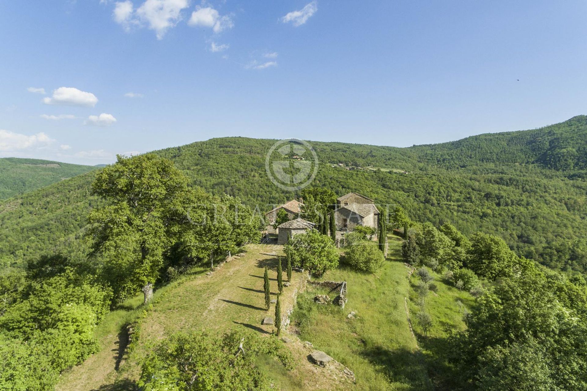 Huis in Cortona, Tuscany 11056938