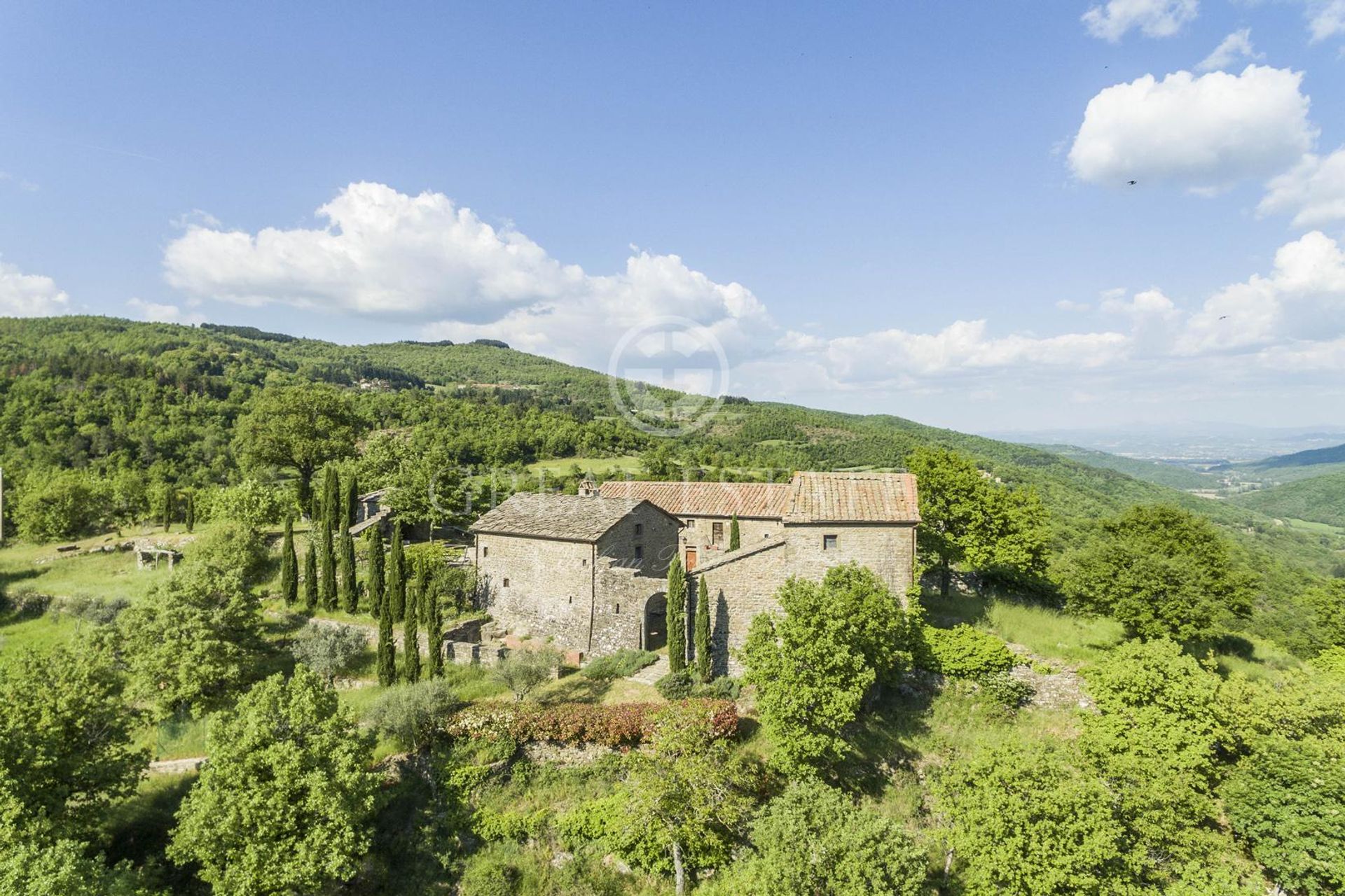 Huis in Cortona, Tuscany 11056938