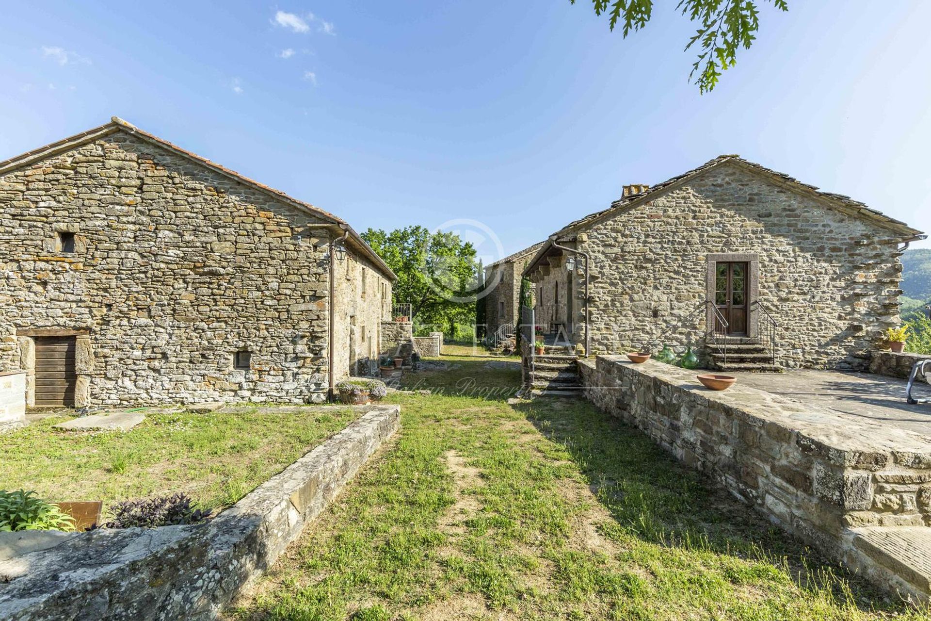 Huis in Cortona, Tuscany 11056938