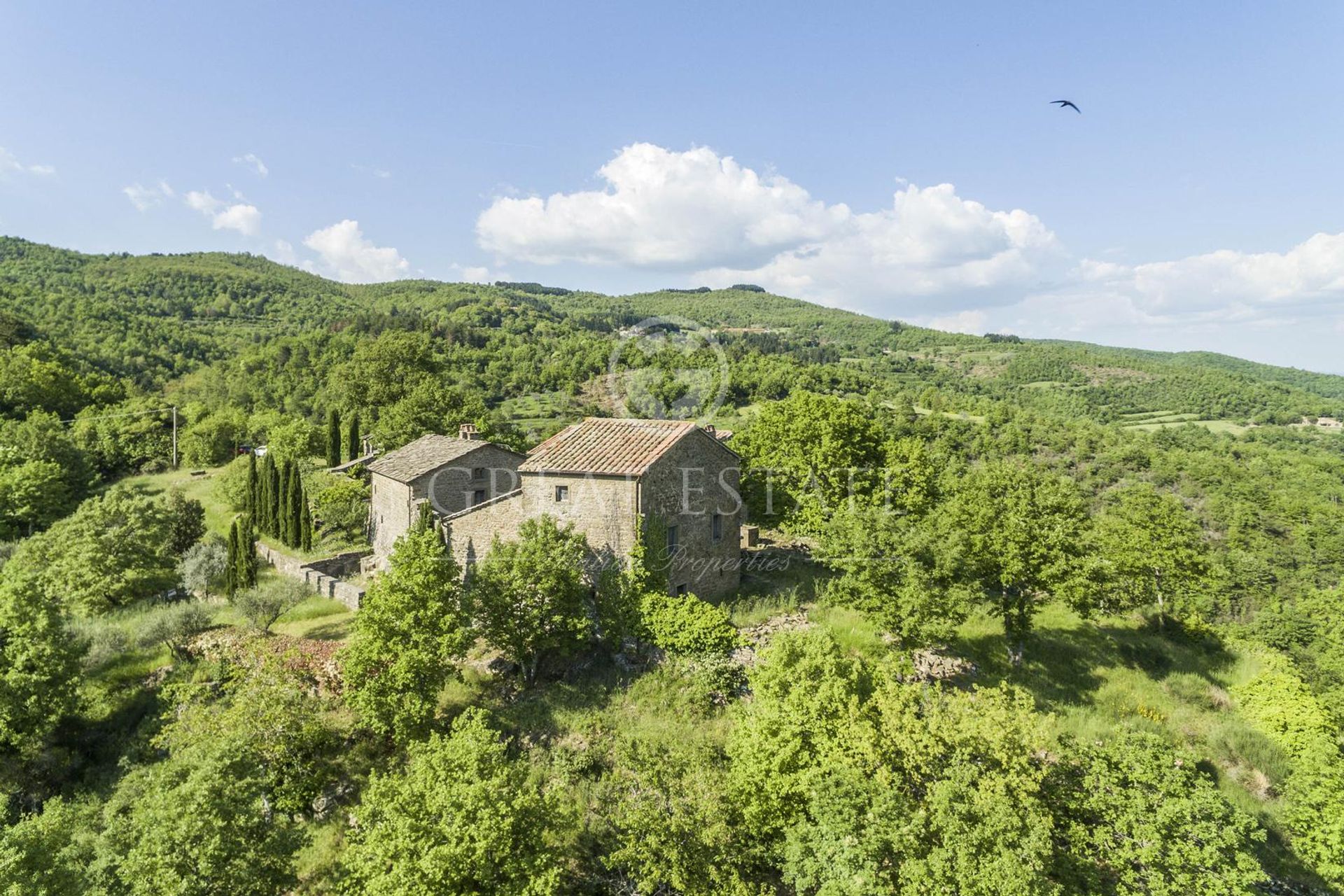 Huis in Cortona, Tuscany 11056938