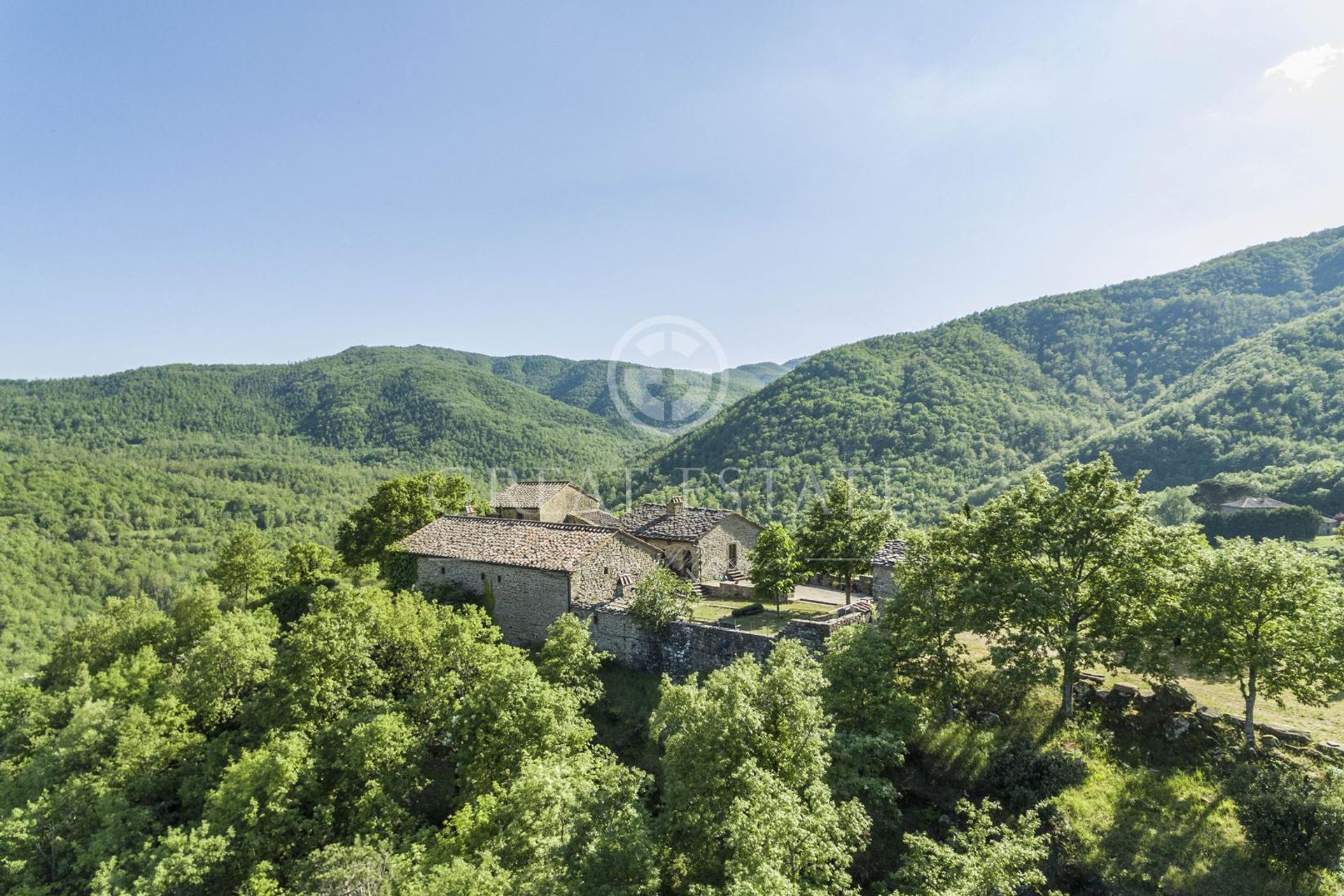 Haus im Cortona, Tuscany 11056940