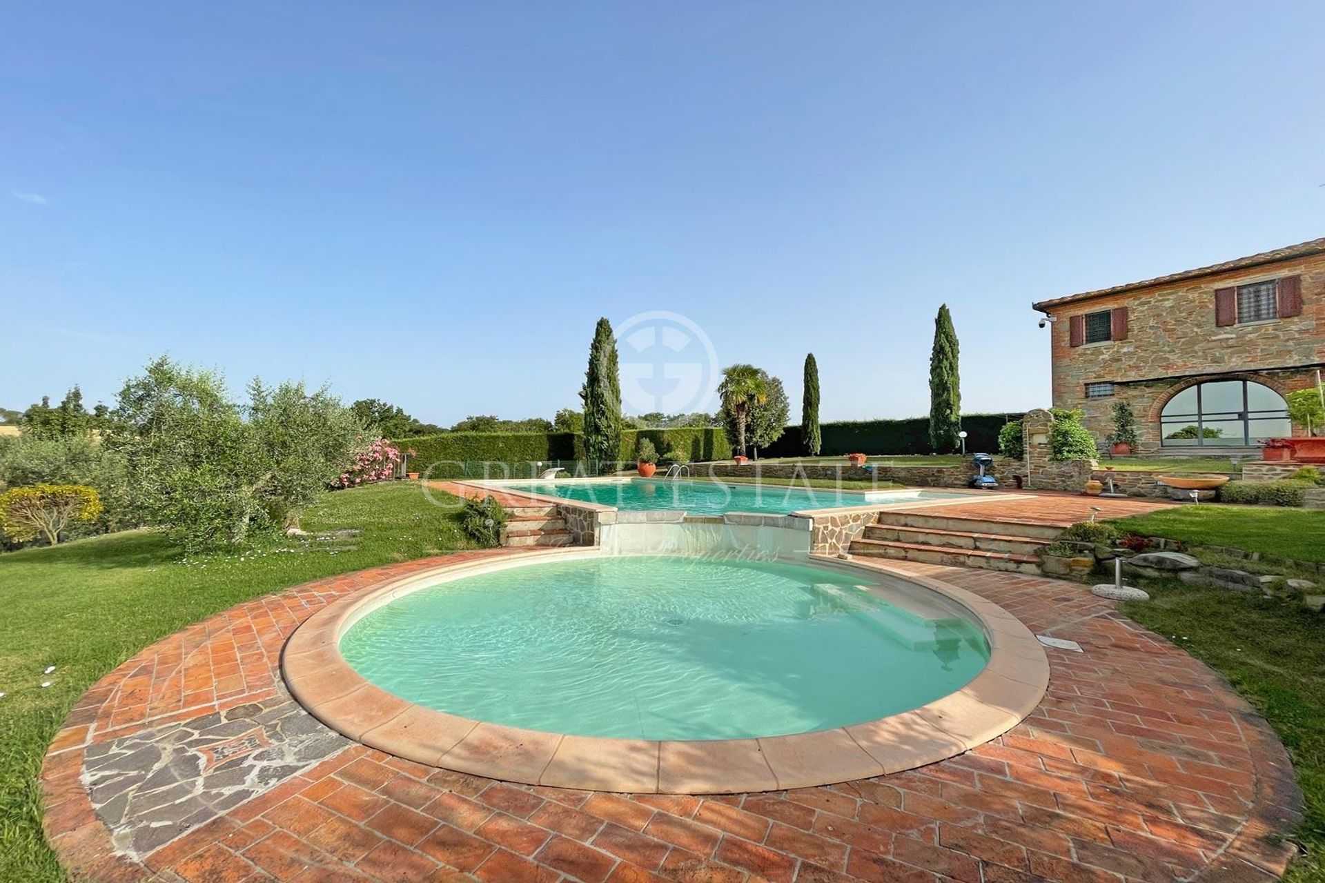 House in Foiano della Chiana, Toscana 11056951