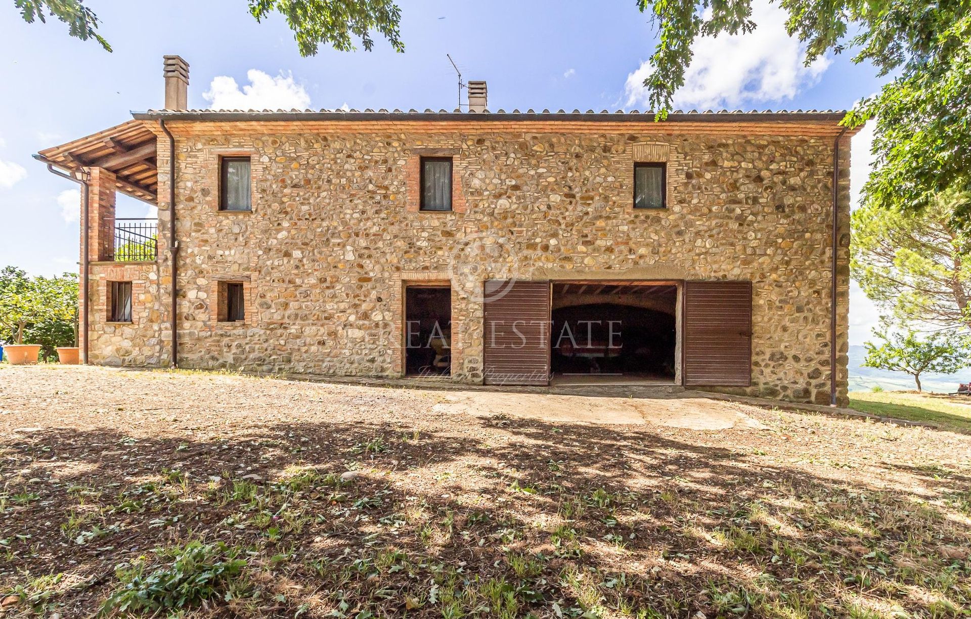 Hus i Acquapendente, Lazio 11056954