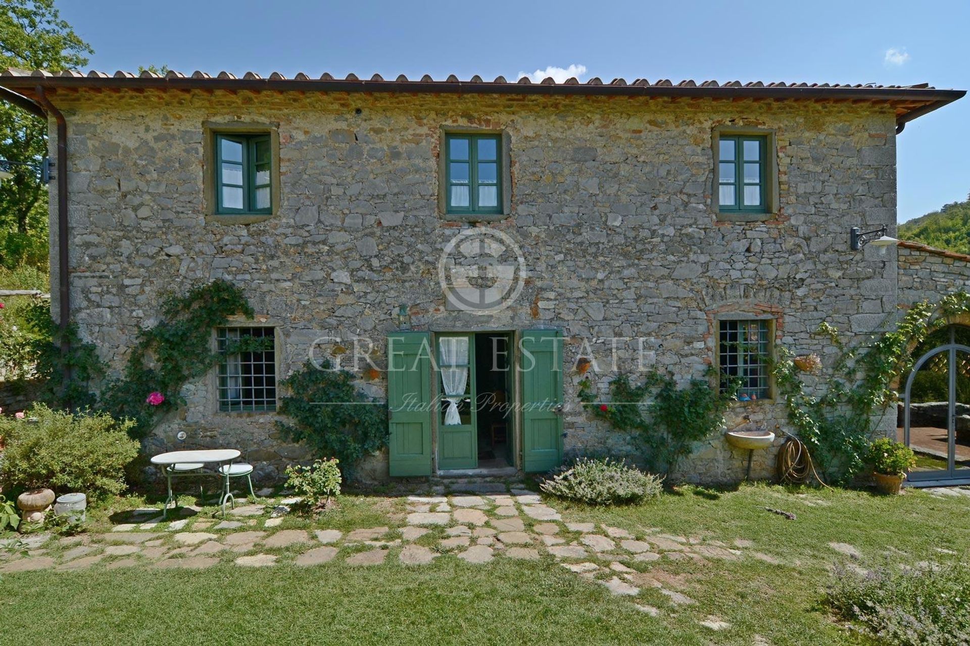 Hus i Gaiole in Chianti, Tuscany 11056957