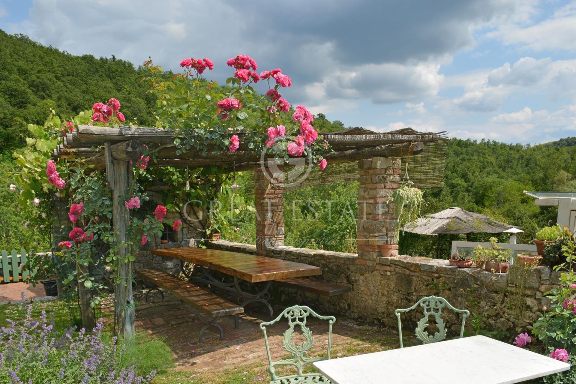 casa no Gaiole in Chianti, Tuscany 11056959