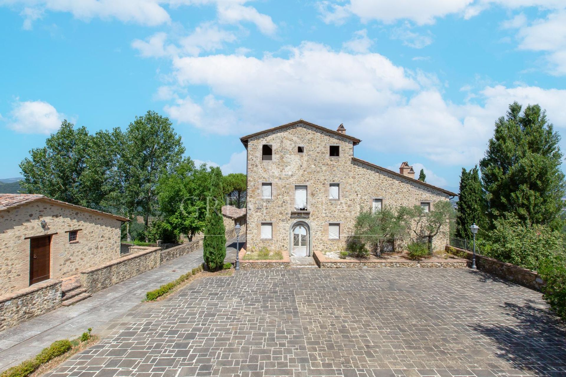 Hus i Umbertide, Umbria 11056970