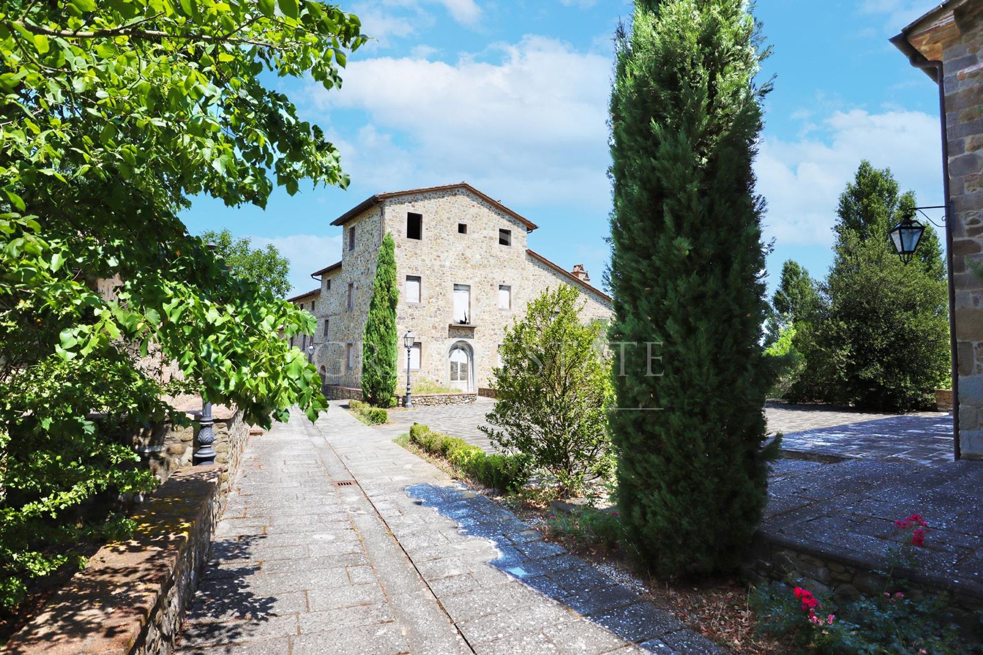 Hus i Umbertide, Umbria 11056970