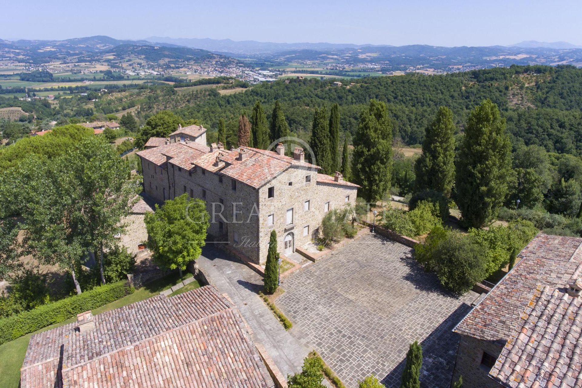 Huis in Umbertide, Umbrië 11056970