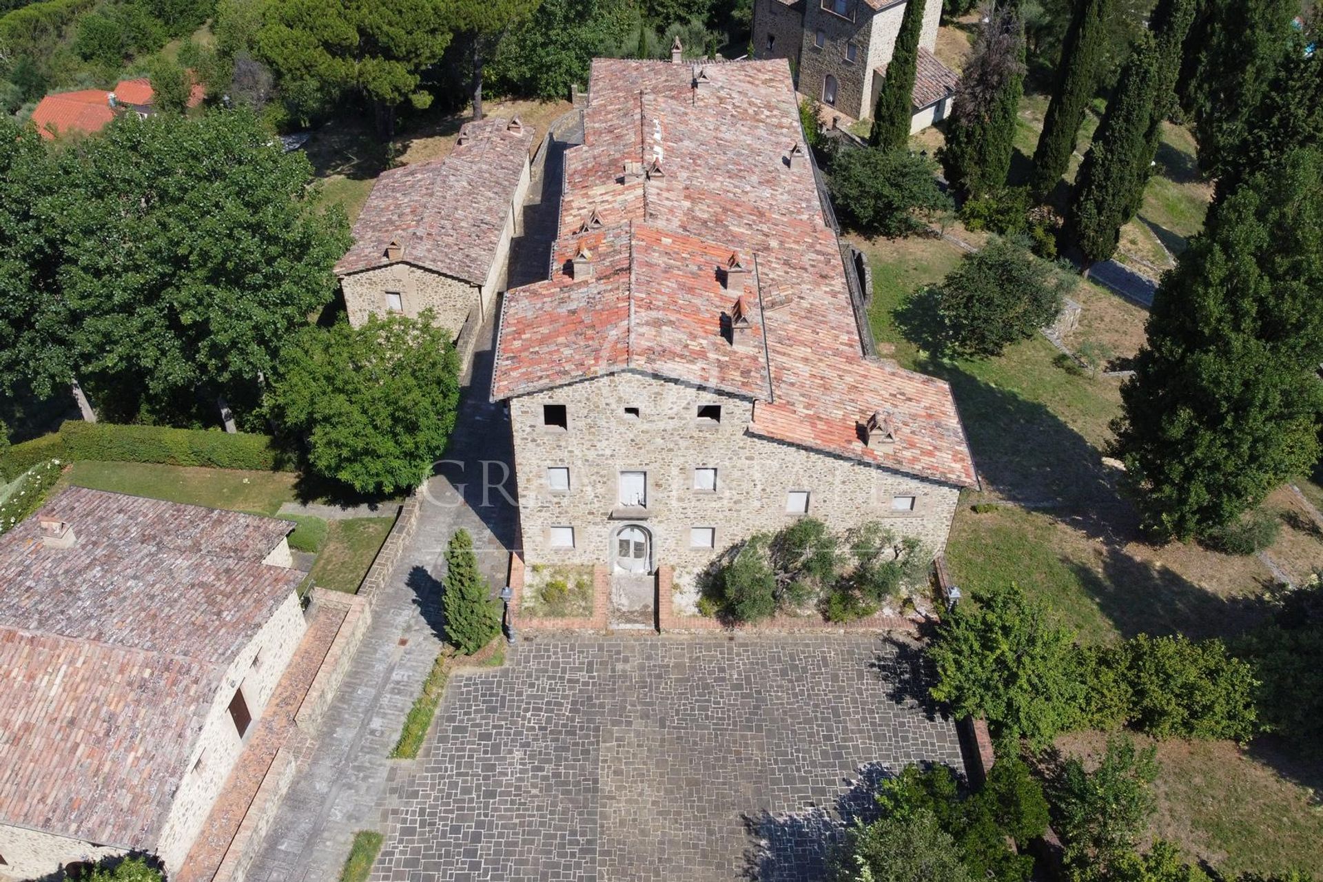 Huis in Umbertide, Umbrië 11056972