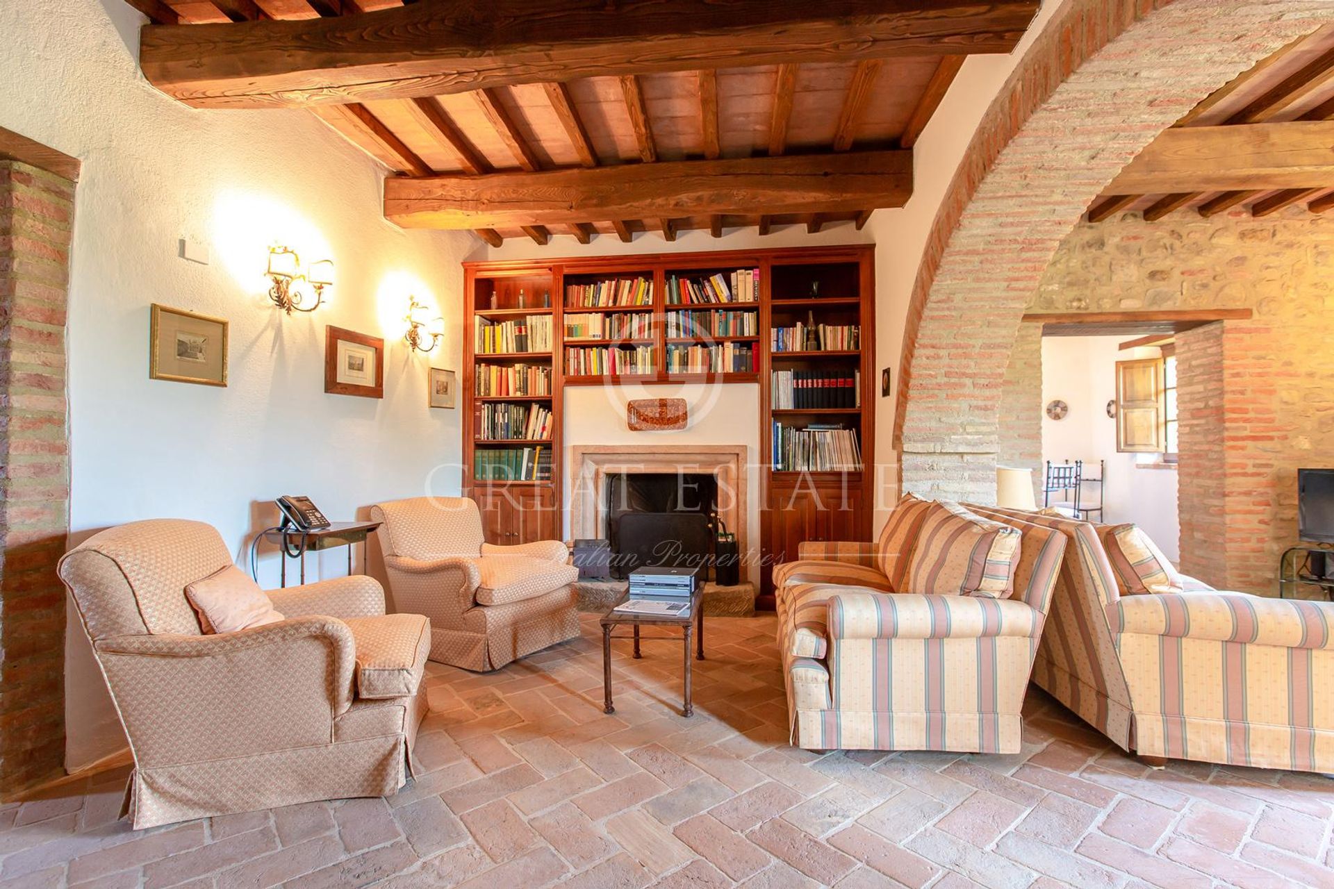 Hus i Umbertide, Umbria 11056975