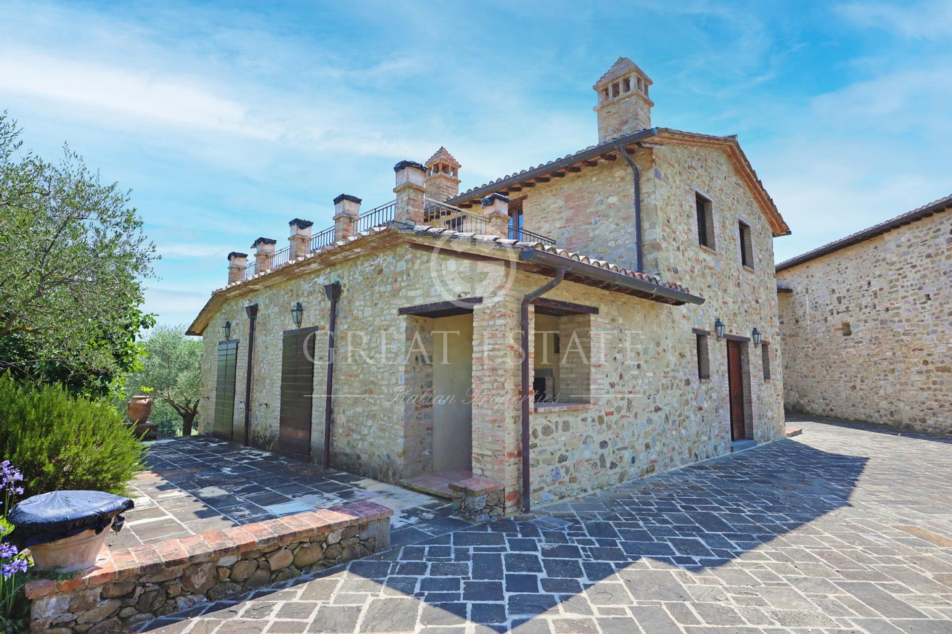 Casa nel Umbertide, Umbria 11056975