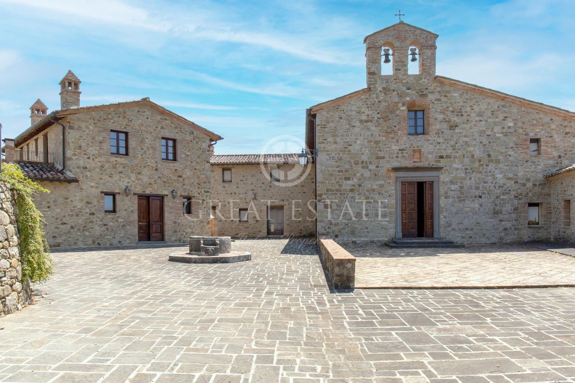 Hus i Umbertide, Umbria 11056975