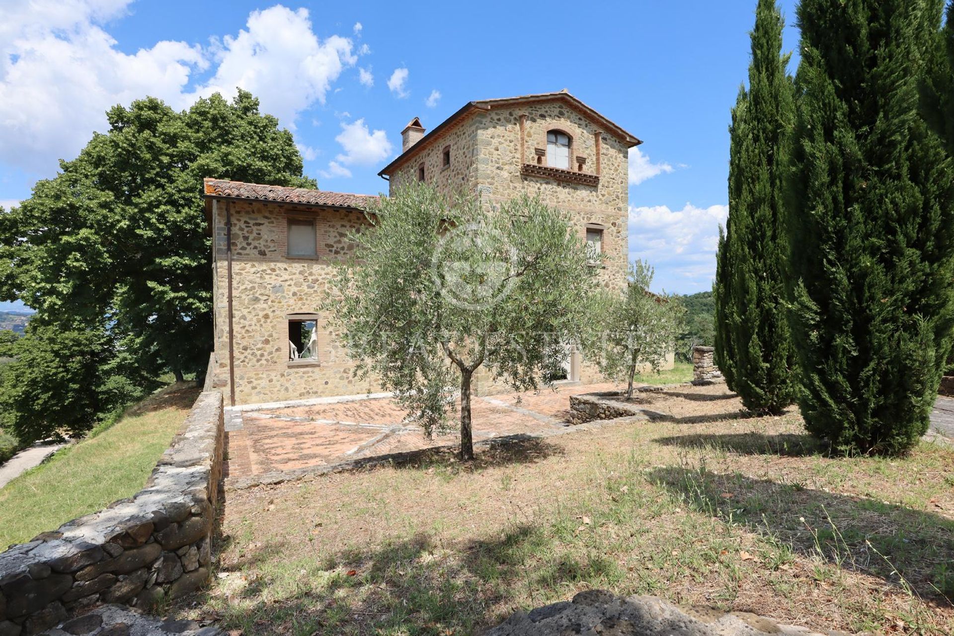 rumah dalam Umbertide, Umbria 11056977