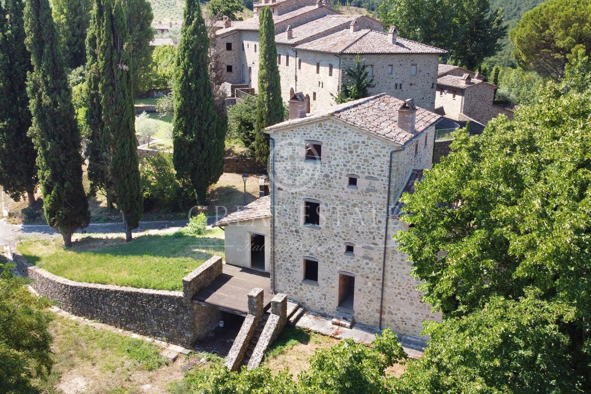 rumah dalam Umbertide, Umbria 11056977