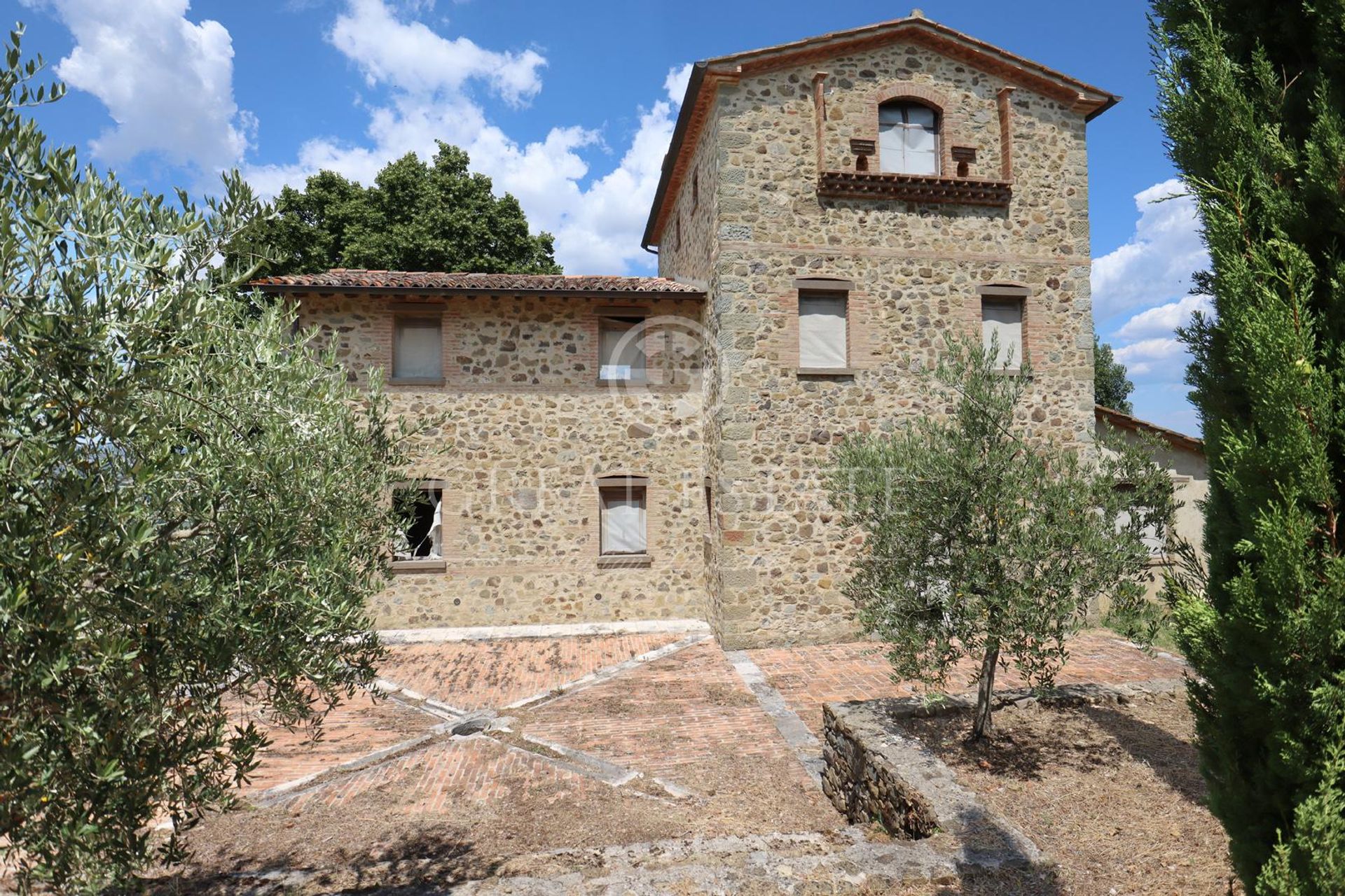 rumah dalam Umbertide, Umbria 11056979