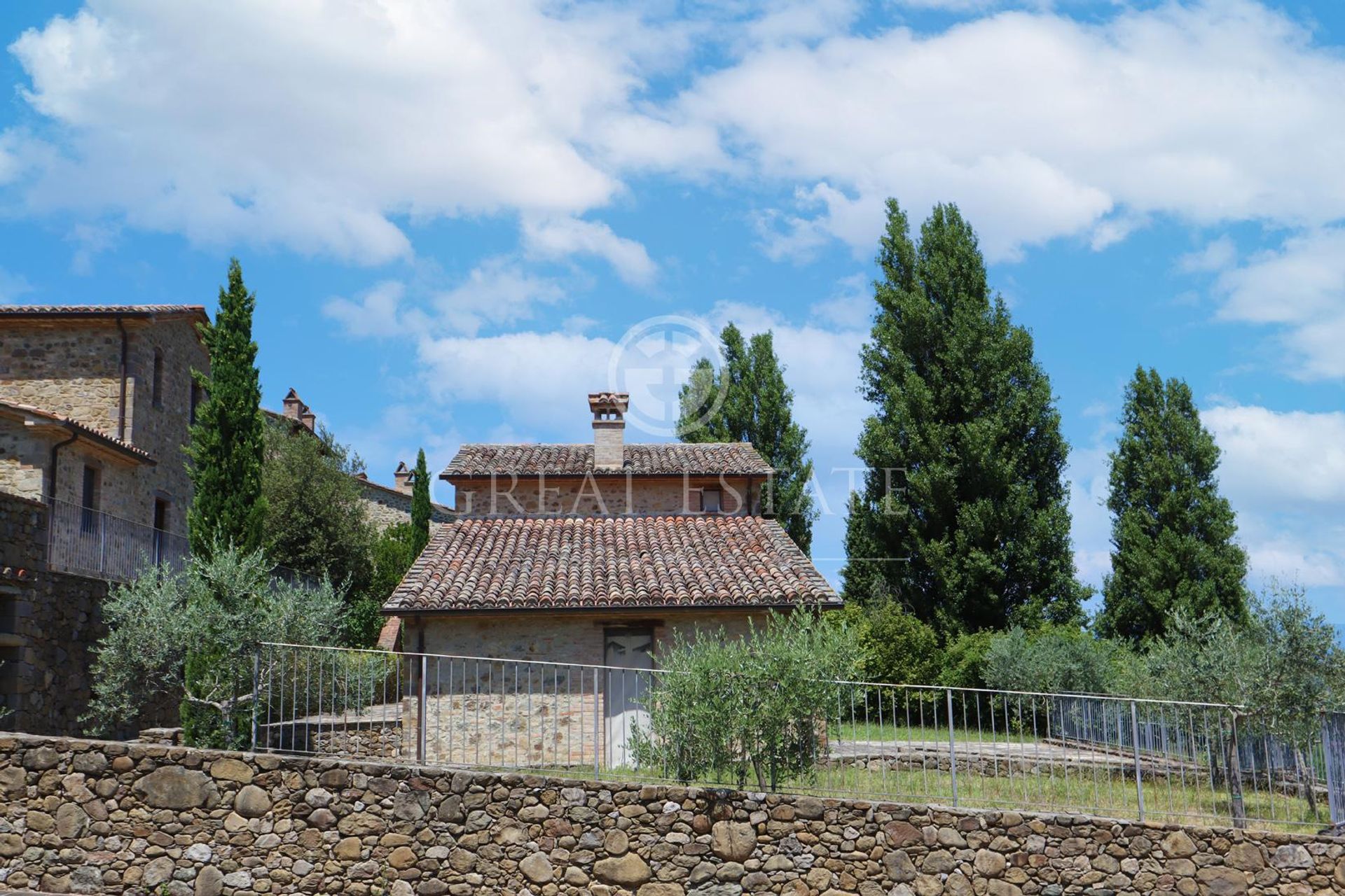 Rumah di Umbertide, Umbria 11056980