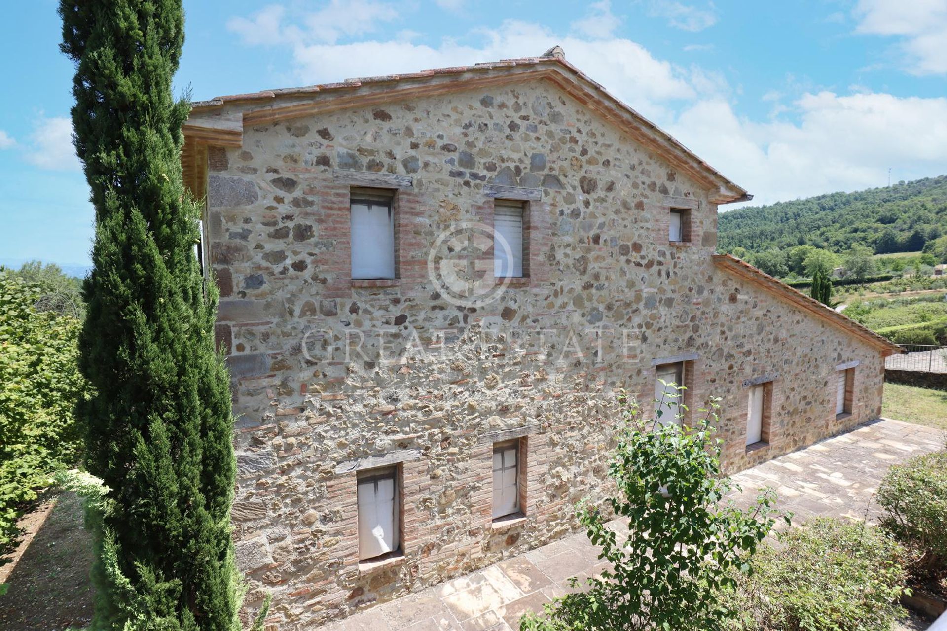 Rumah di Umbertide, Umbria 11056982