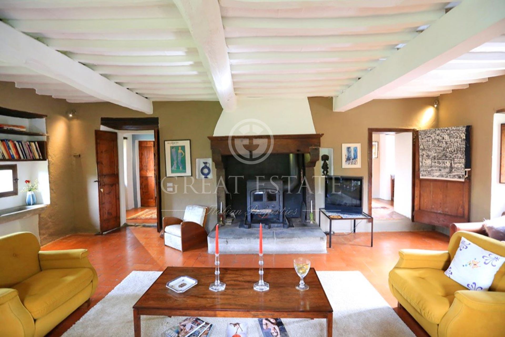 Huis in , Umbria 11056985