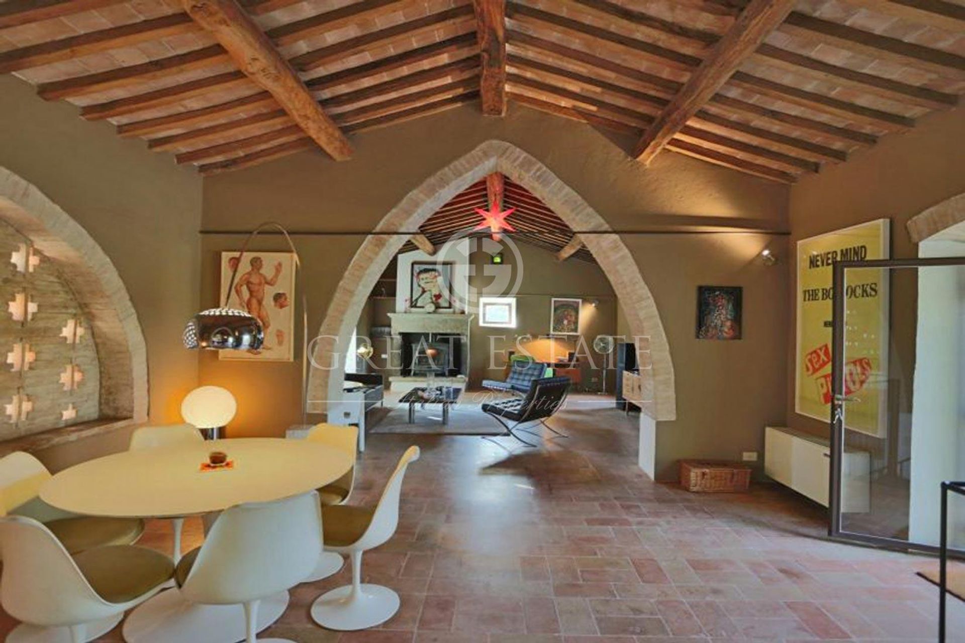 Huis in , Umbria 11056985