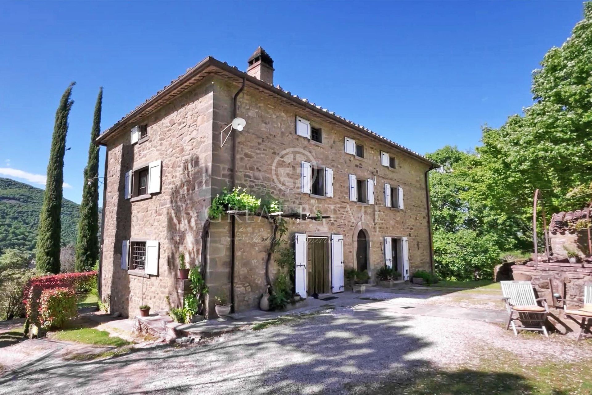 Huis in , Umbria 11056985