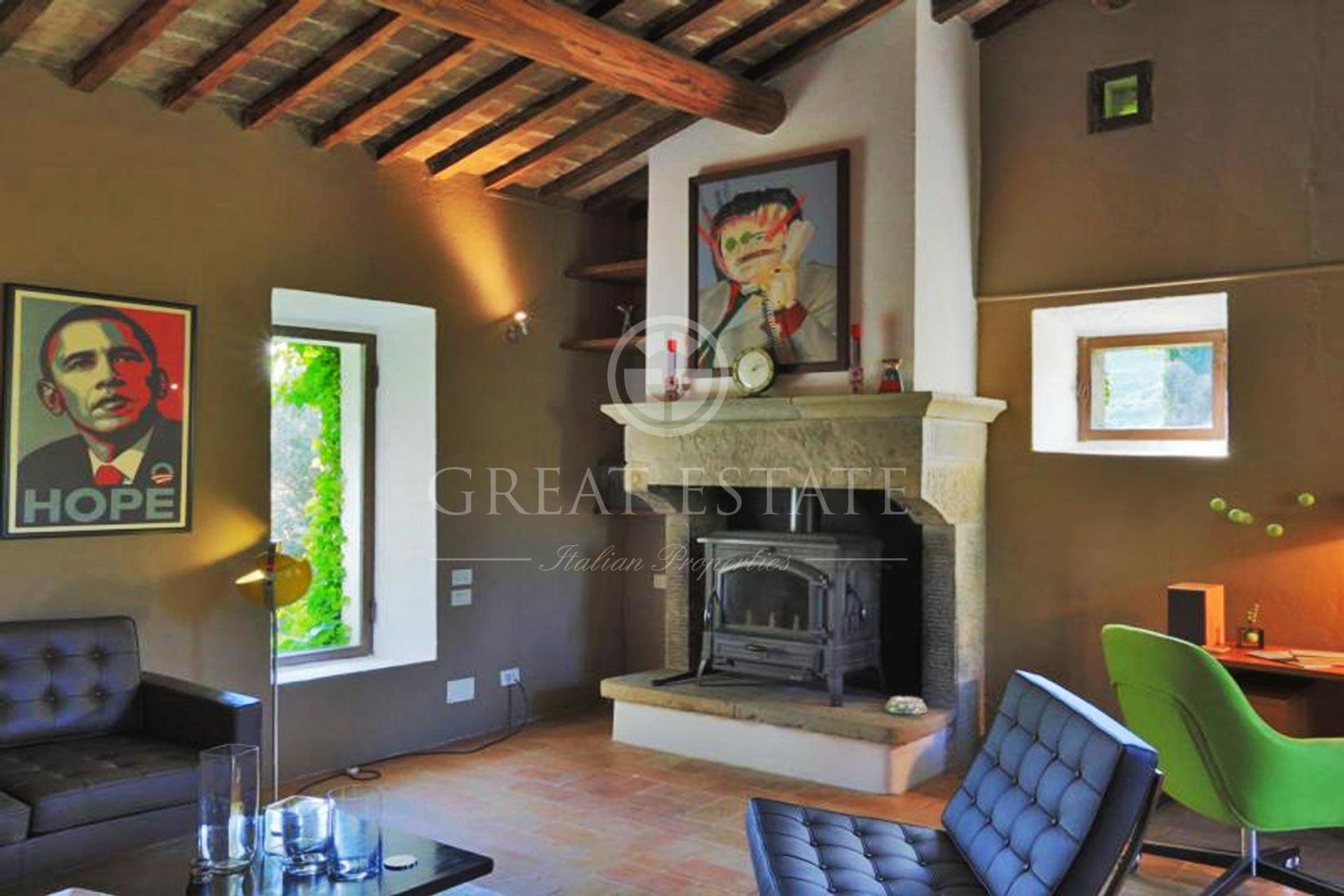 Huis in , Umbria 11056985