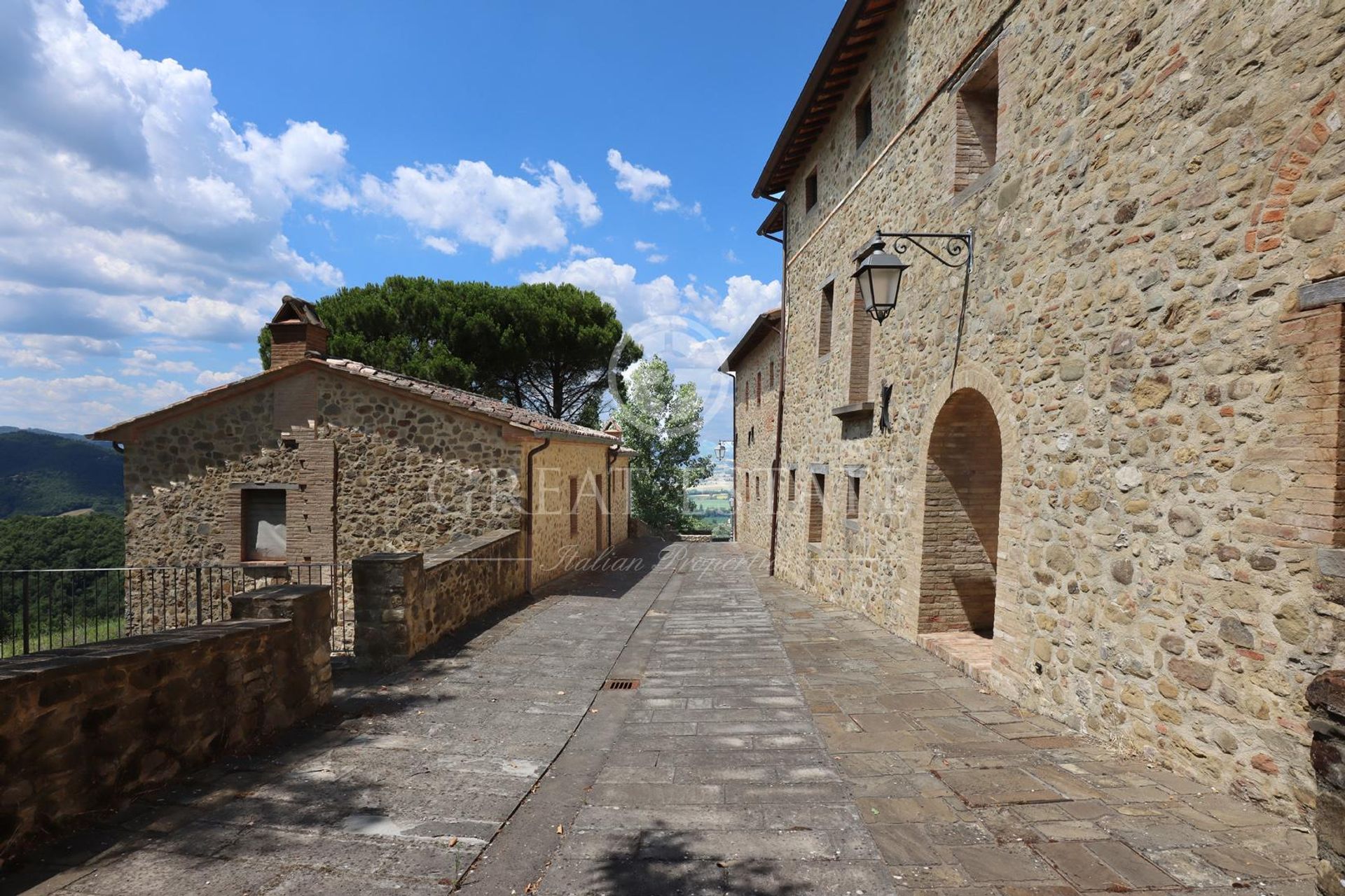 بيت في Umbertide, Umbria 11056987