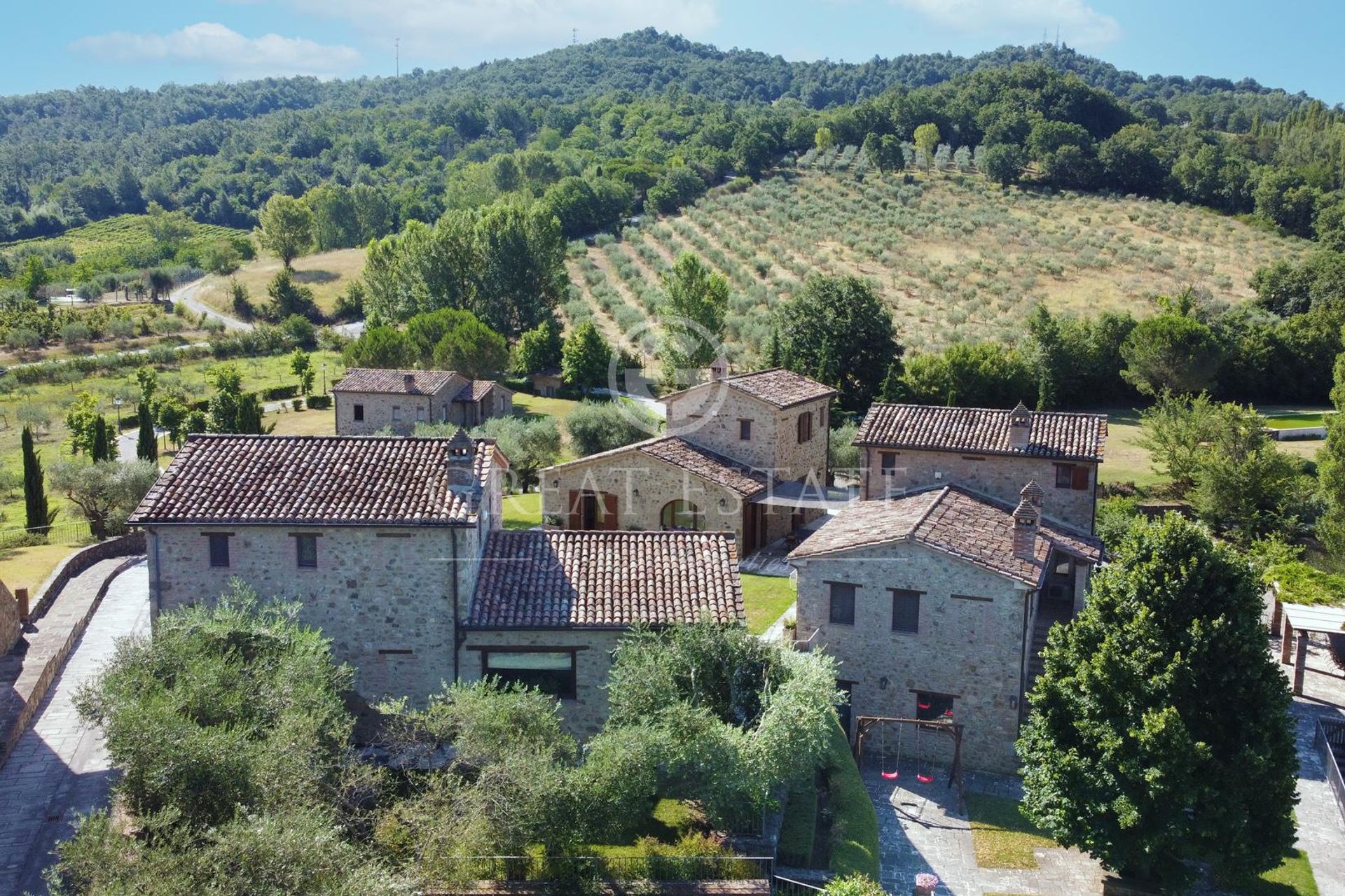 بيت في Umbertide, Umbria 11056991