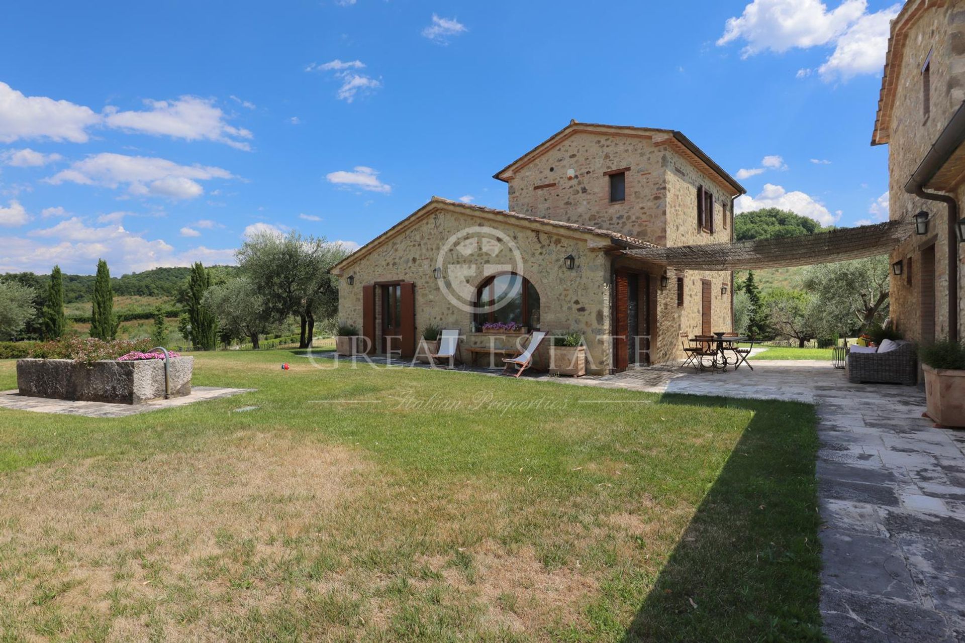 casa en Umbertide, Umbria 11056991