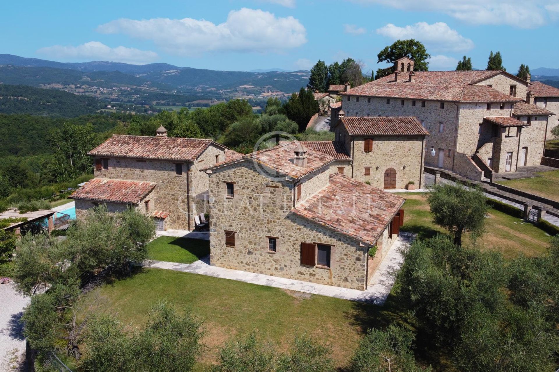 بيت في Umbertide, Umbria 11056991