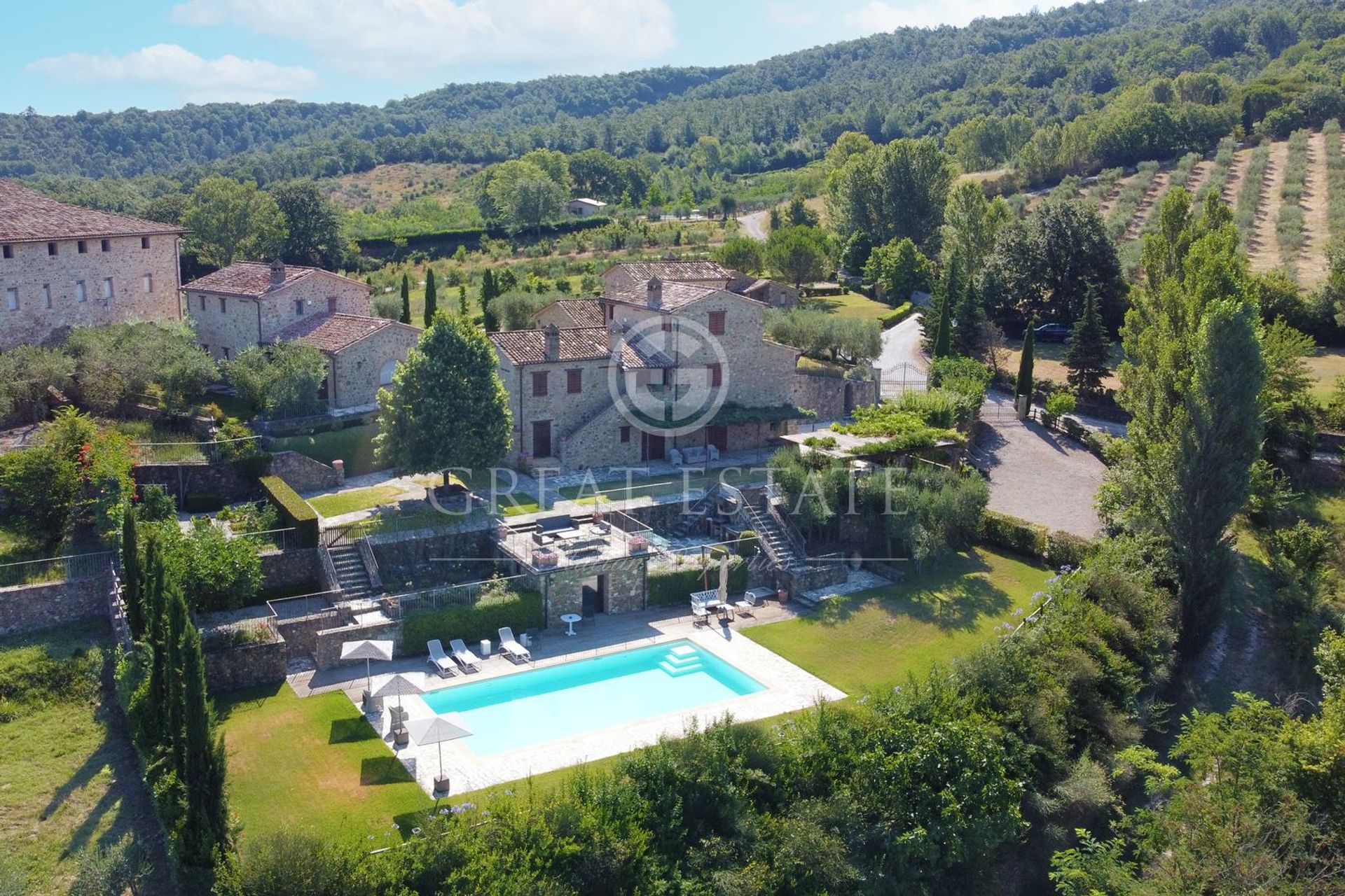 Casa nel Umbertide, Umbria 11056992