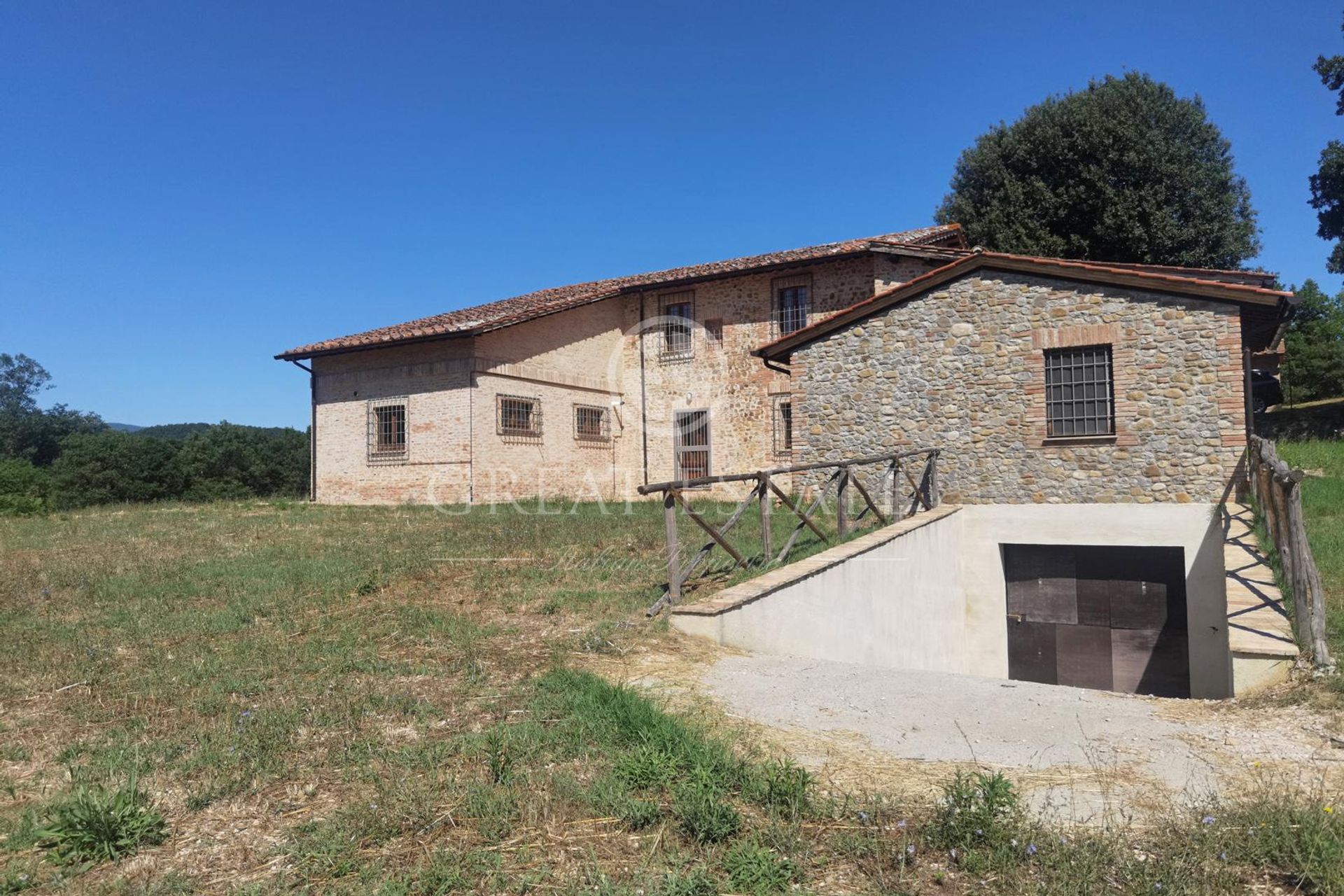 Rumah di , Umbria 11056997