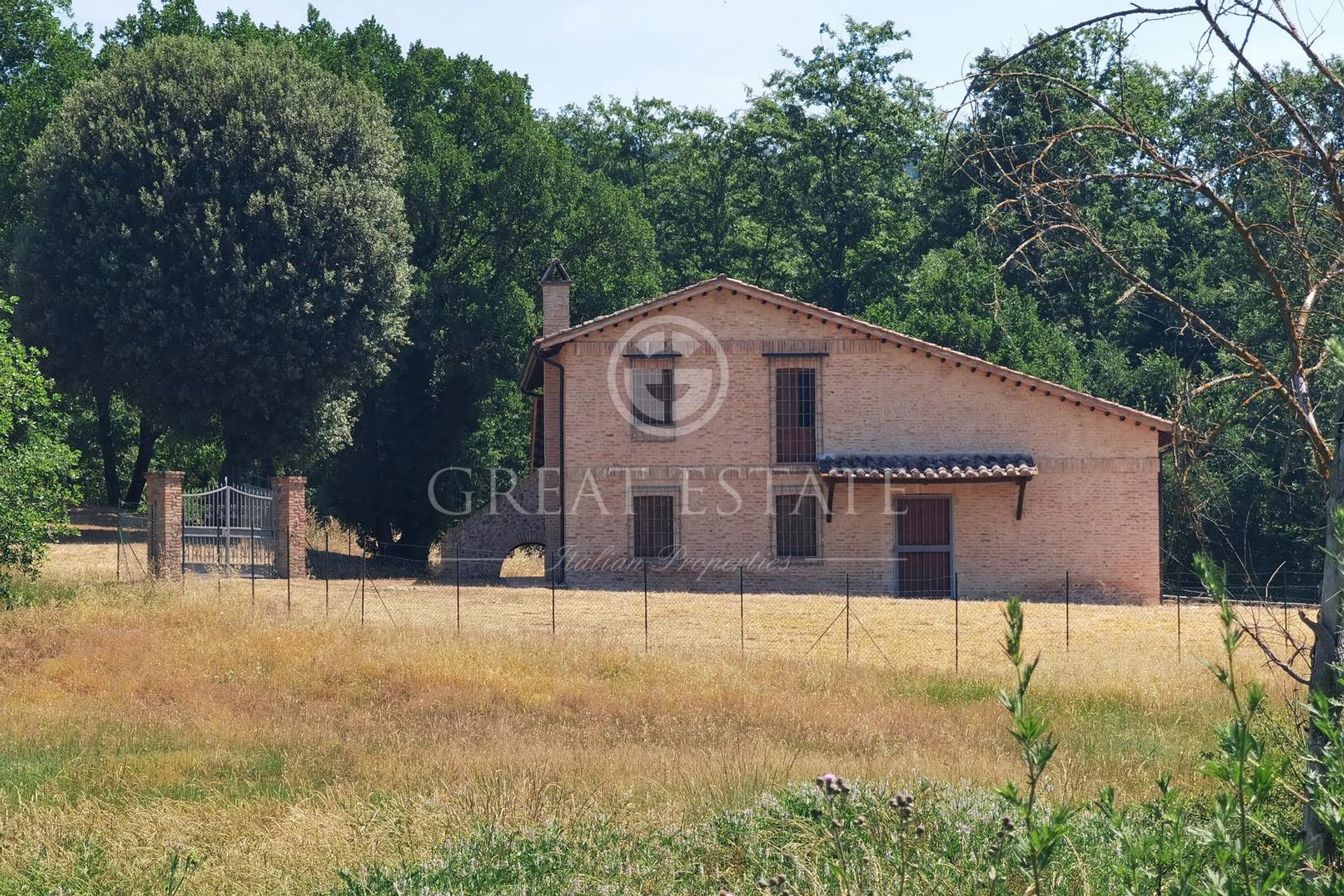 Rumah di , Umbria 11056997